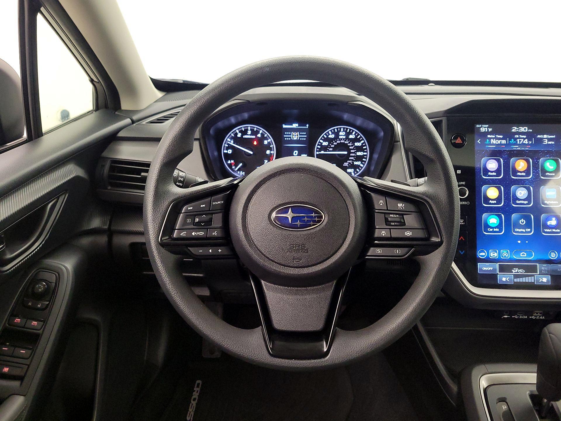 Thumbnail: 2024 Subaru Crosstrek - 10