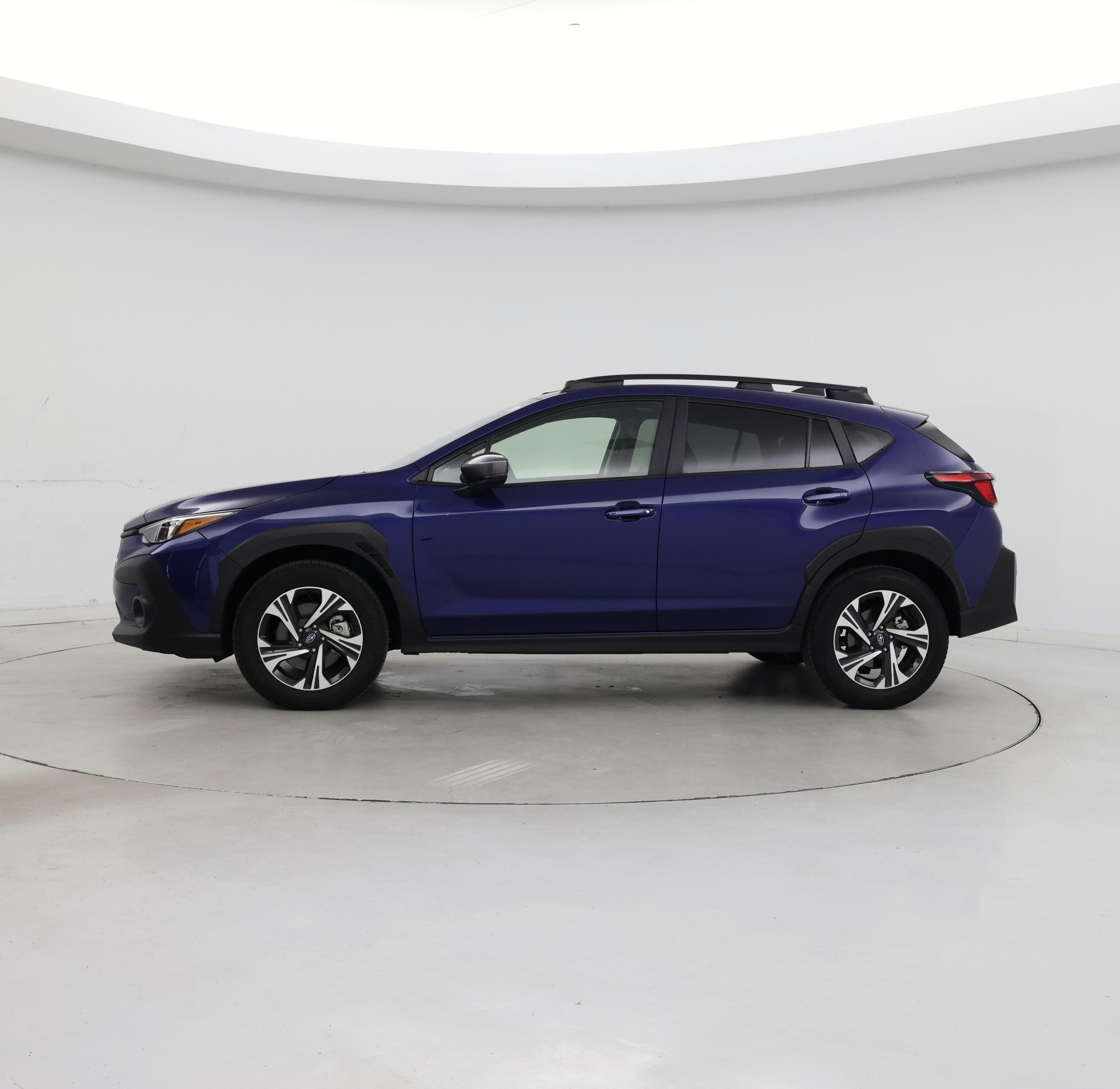 Thumbnail: 2024 Subaru Crosstrek - 3