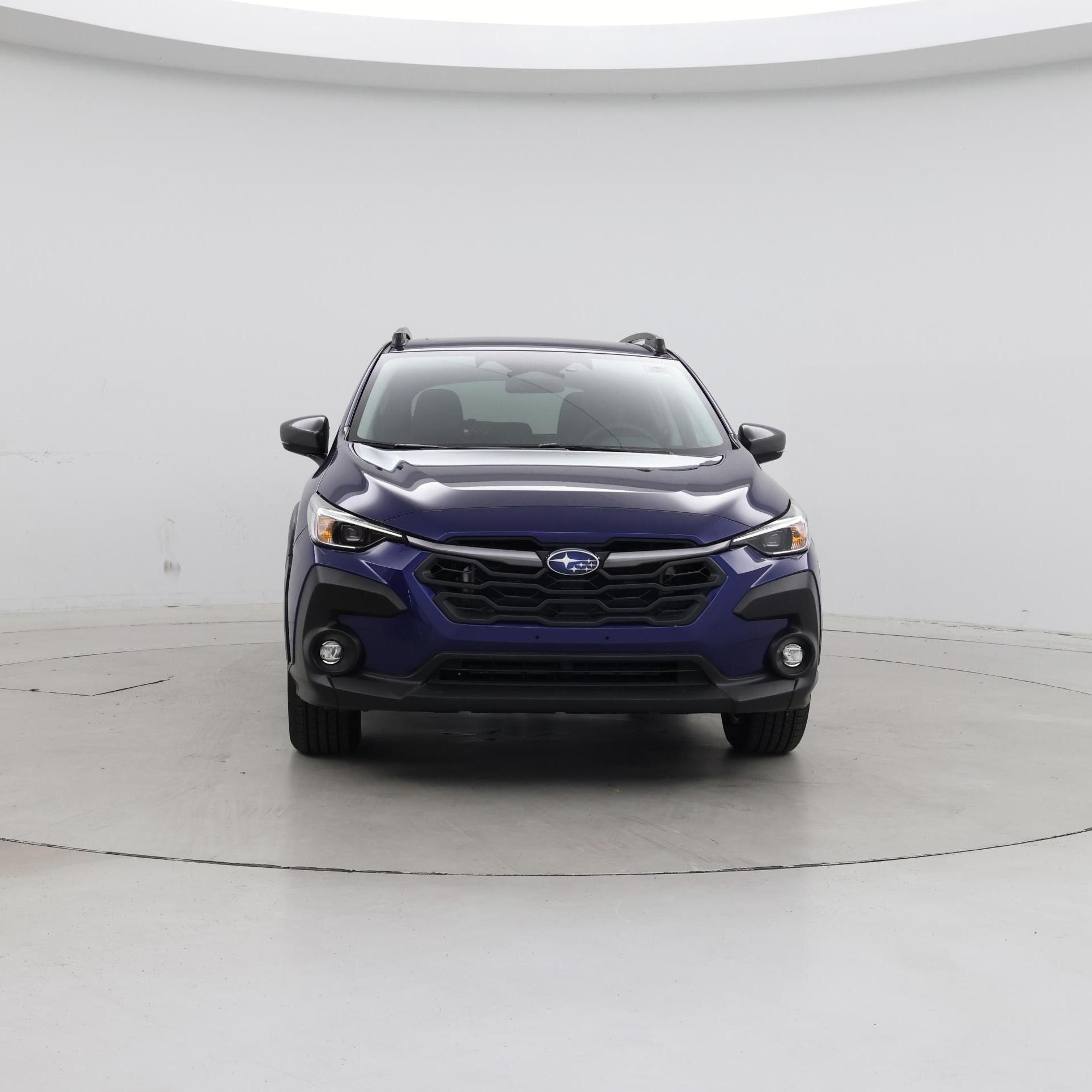 Thumbnail: 2024 Subaru Crosstrek - 5