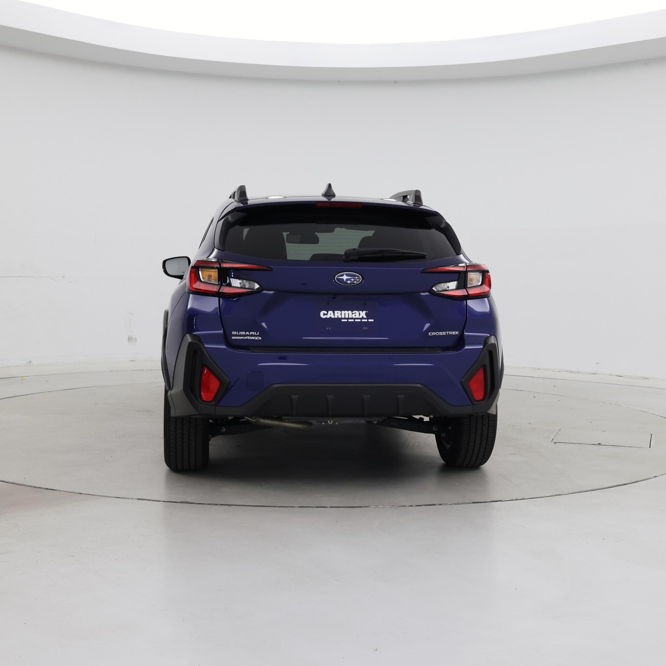 Thumbnail: 2024 Subaru Crosstrek - 6