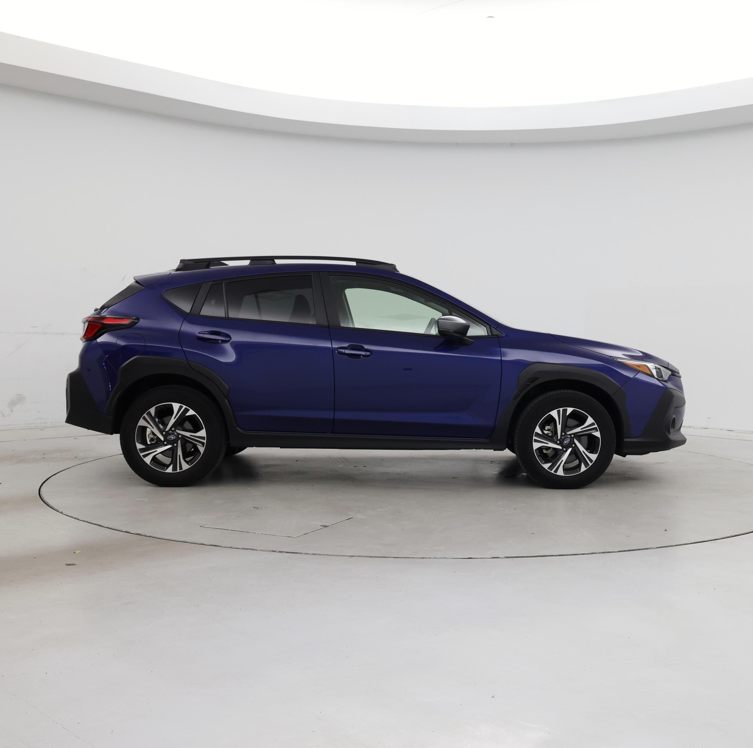 Thumbnail: 2024 Subaru Crosstrek - 7