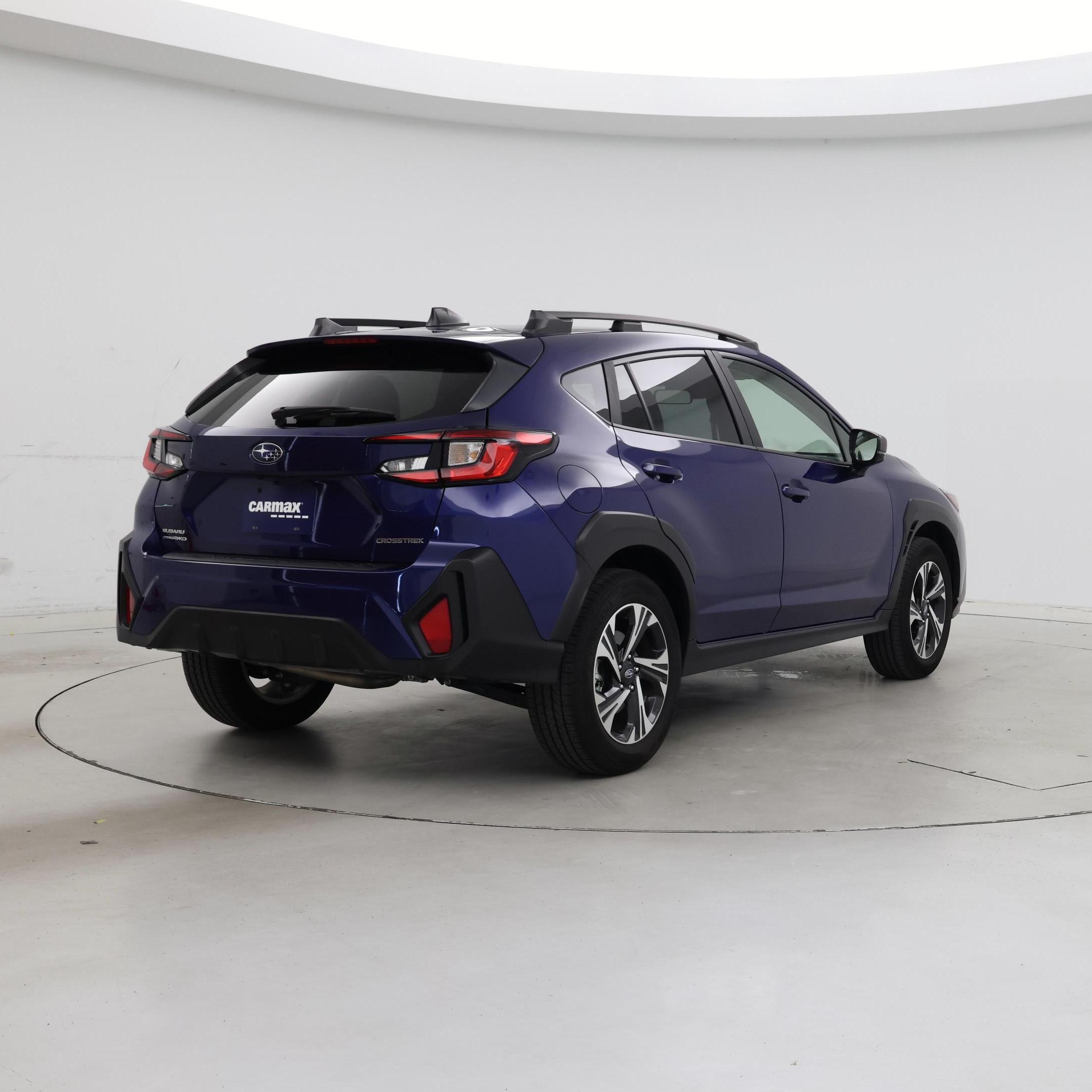 Thumbnail: 2024 Subaru Crosstrek - 8