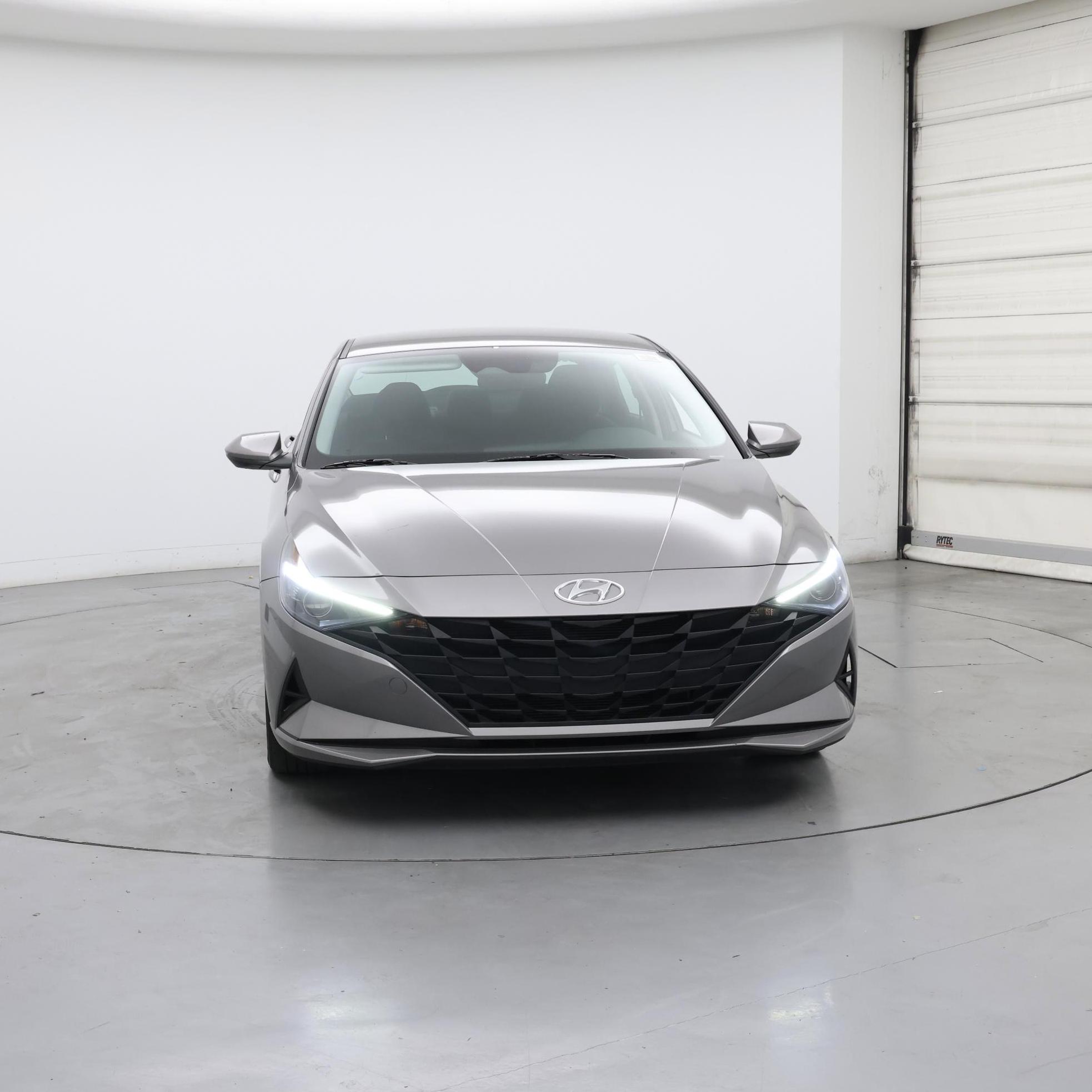 Thumbnail: 2021 Hyundai Elantra - 5