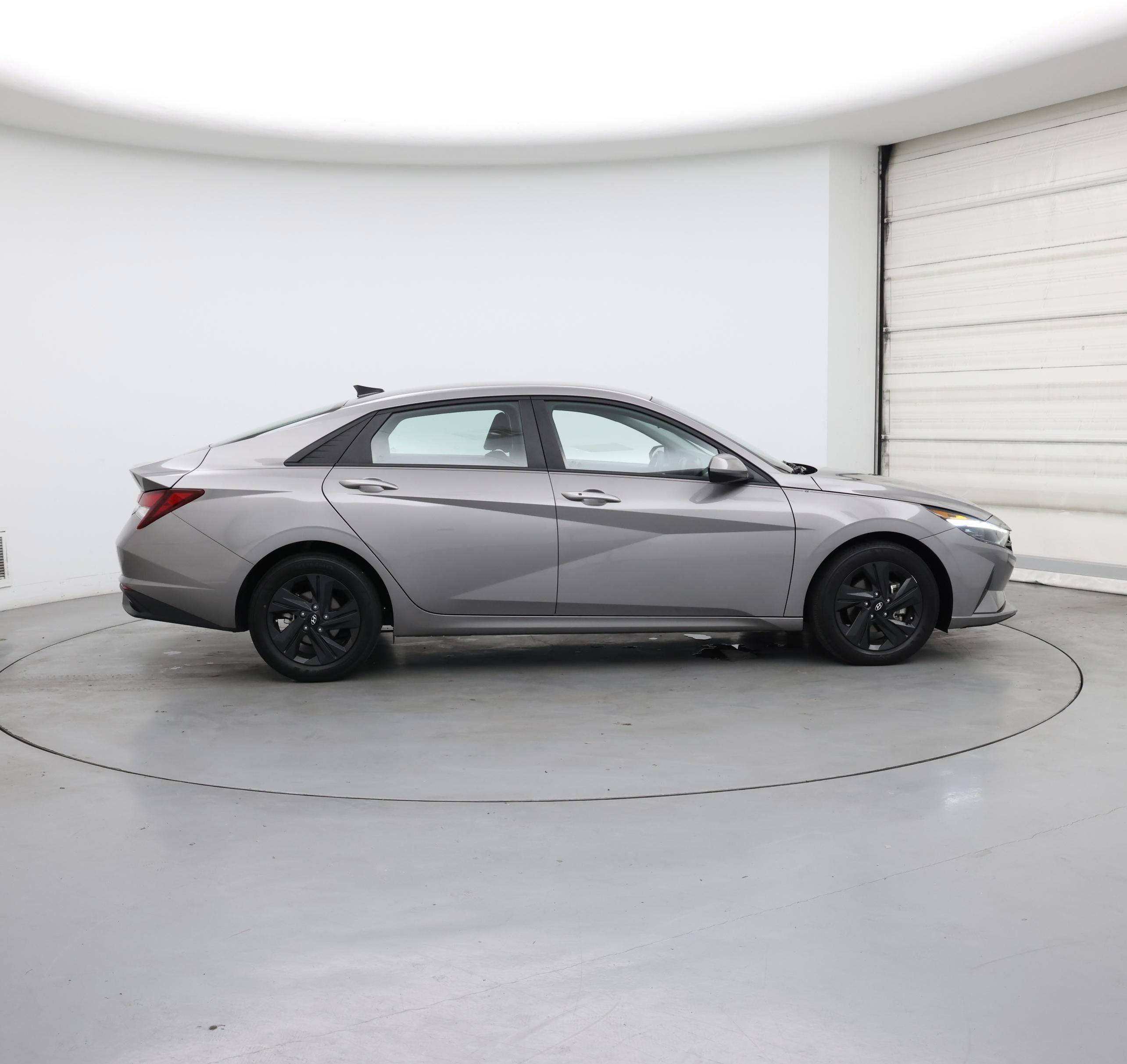 Thumbnail: 2021 Hyundai Elantra - 7