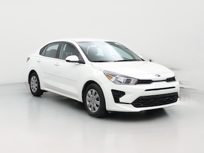 2021 Kia Rio LX