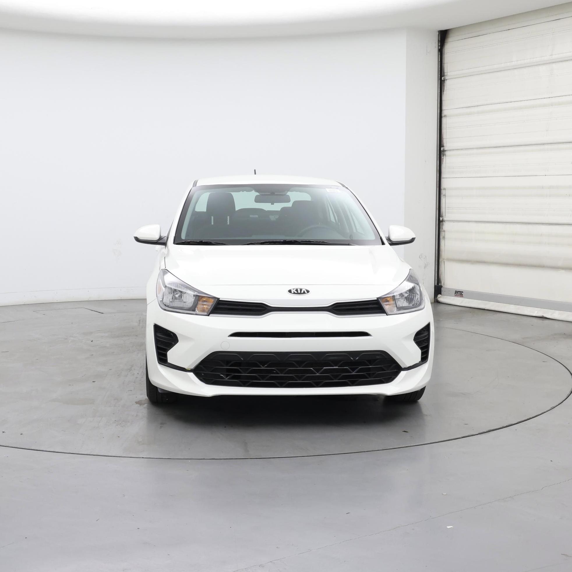 Thumbnail: 2021 Kia Rio - 5