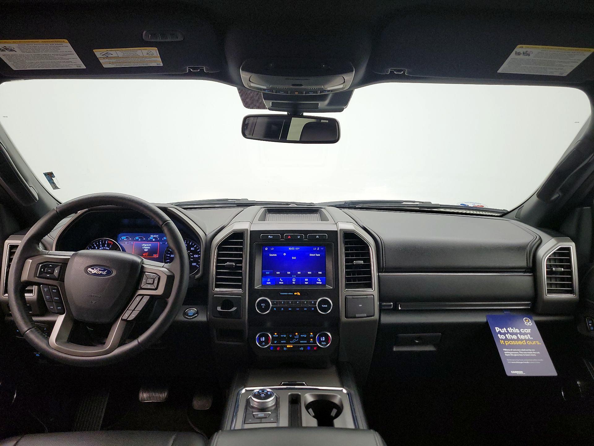 Thumbnail: 2020 Ford Expedition - 9