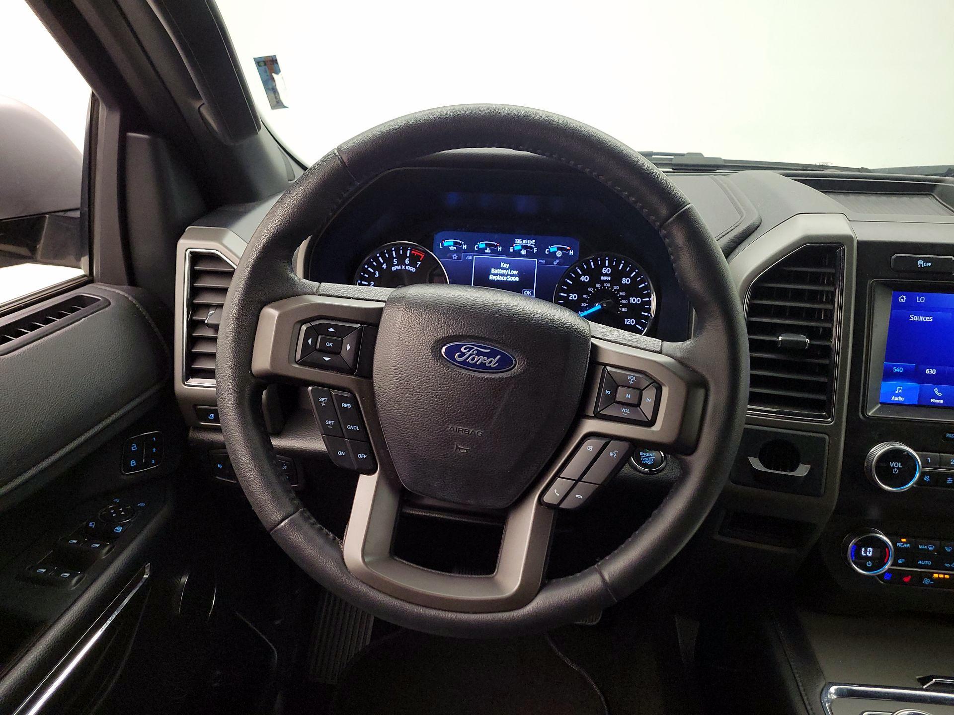 Thumbnail: 2020 Ford Expedition - 10