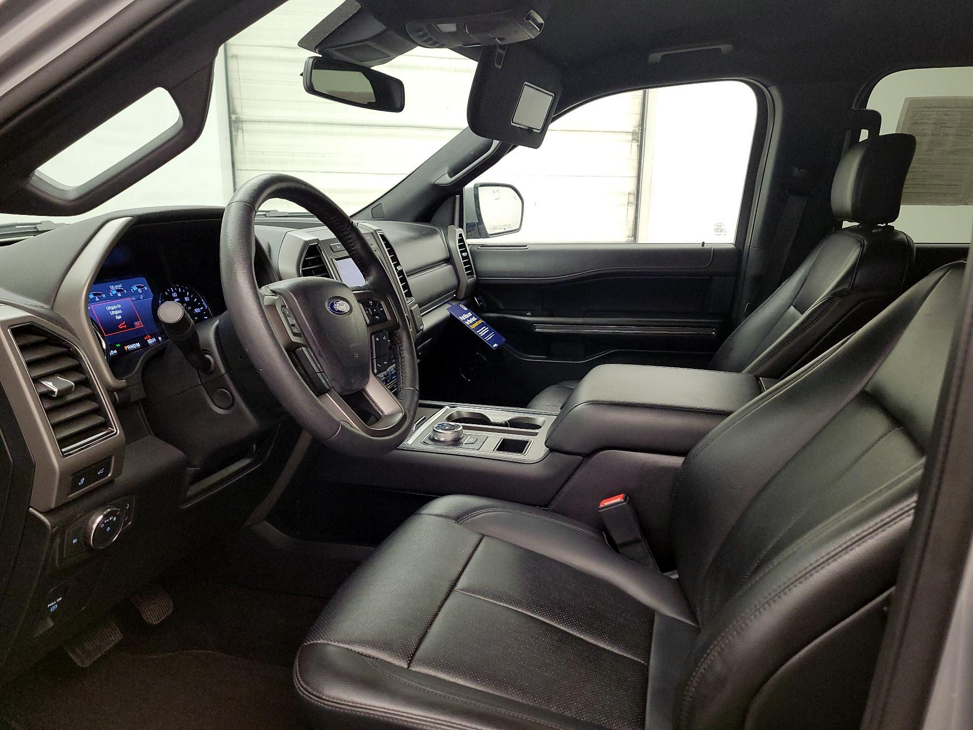 Thumbnail: 2020 Ford Expedition - 11