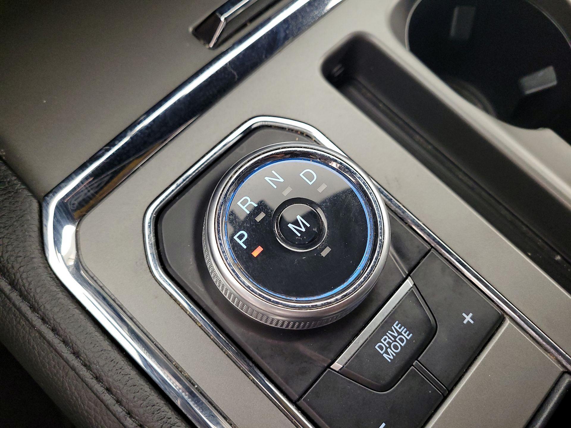 Thumbnail: 2020 Ford Expedition - 17
