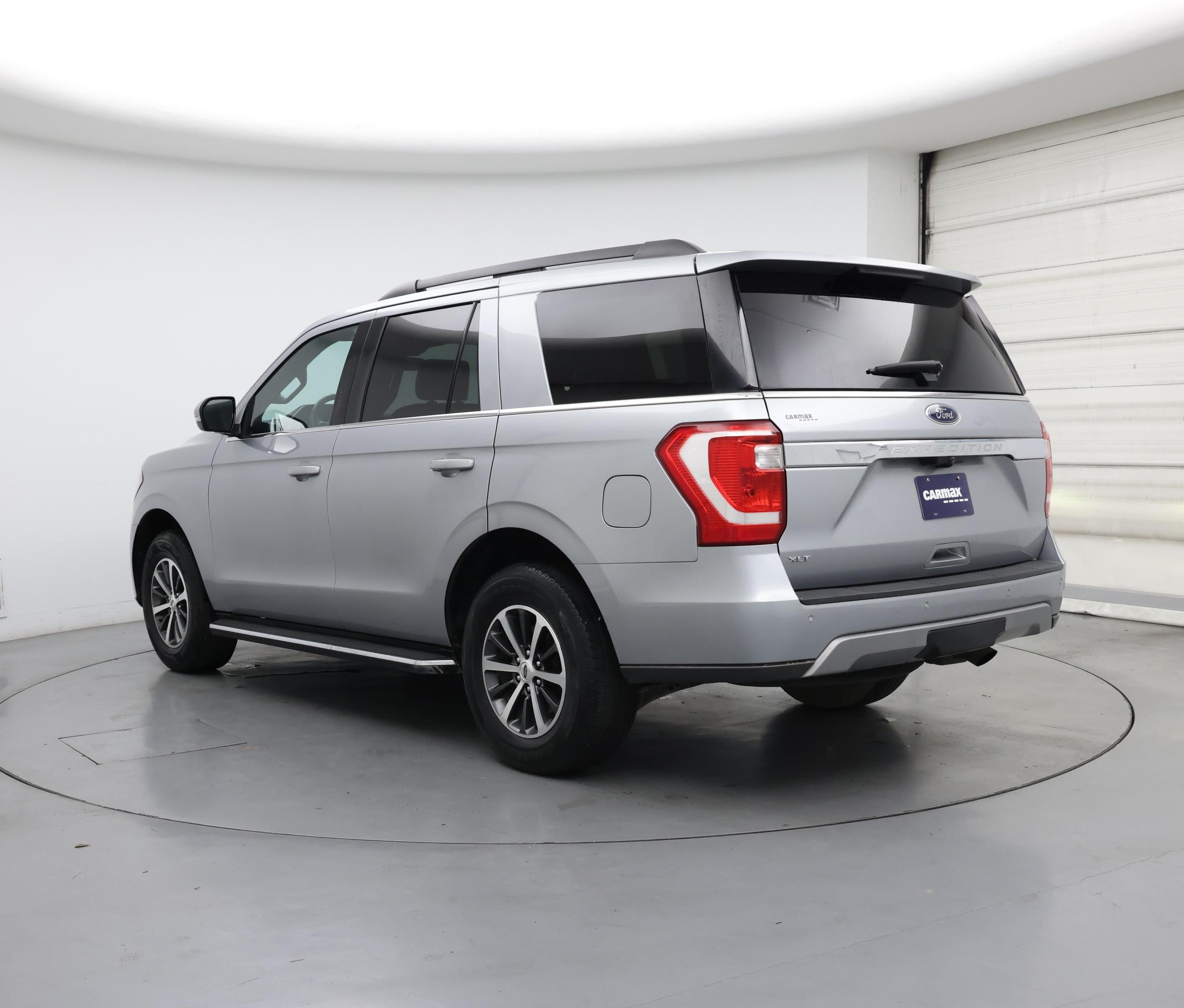 Thumbnail: 2020 Ford Expedition - 2