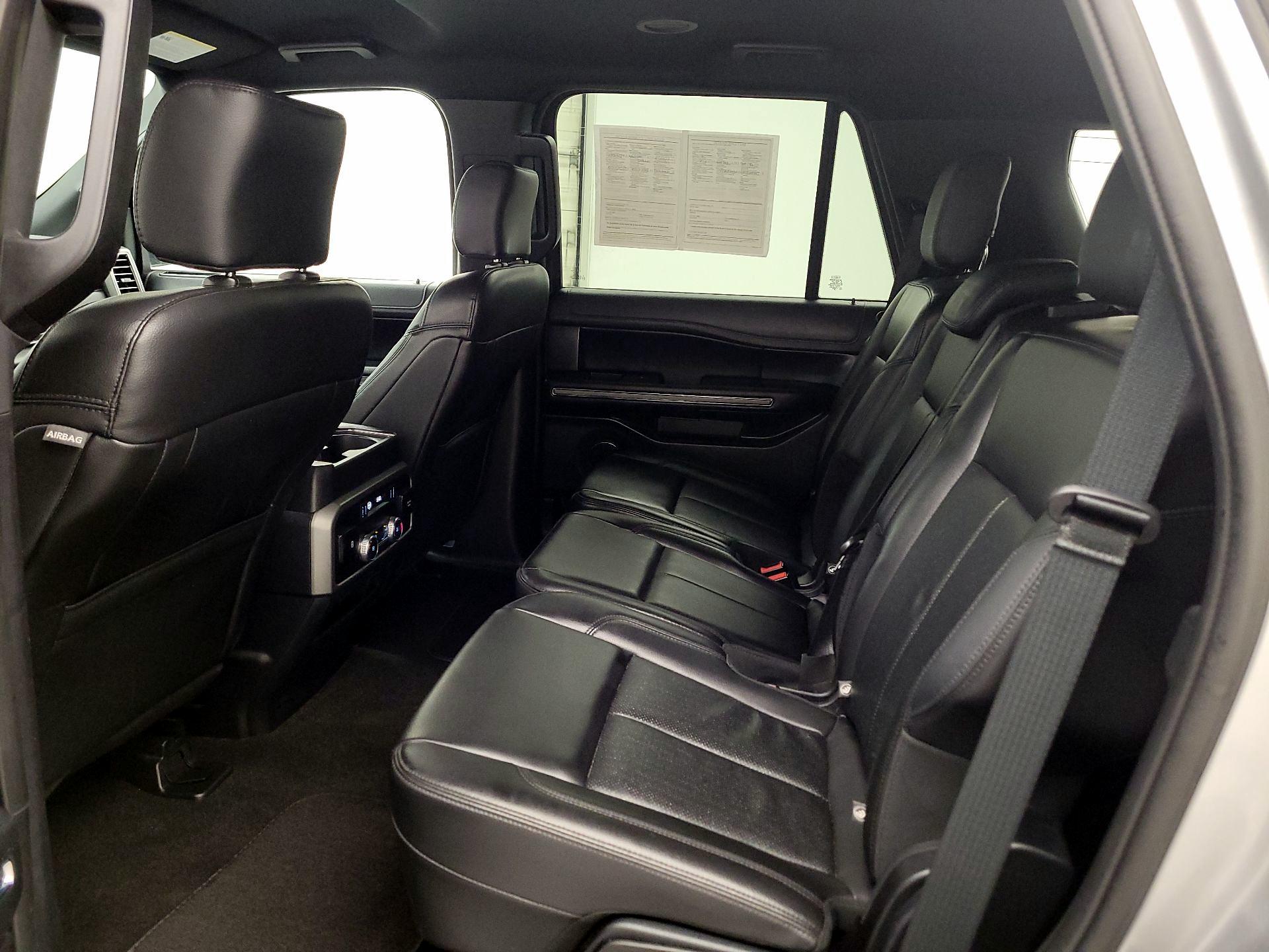 Thumbnail: 2020 Ford Expedition - 19