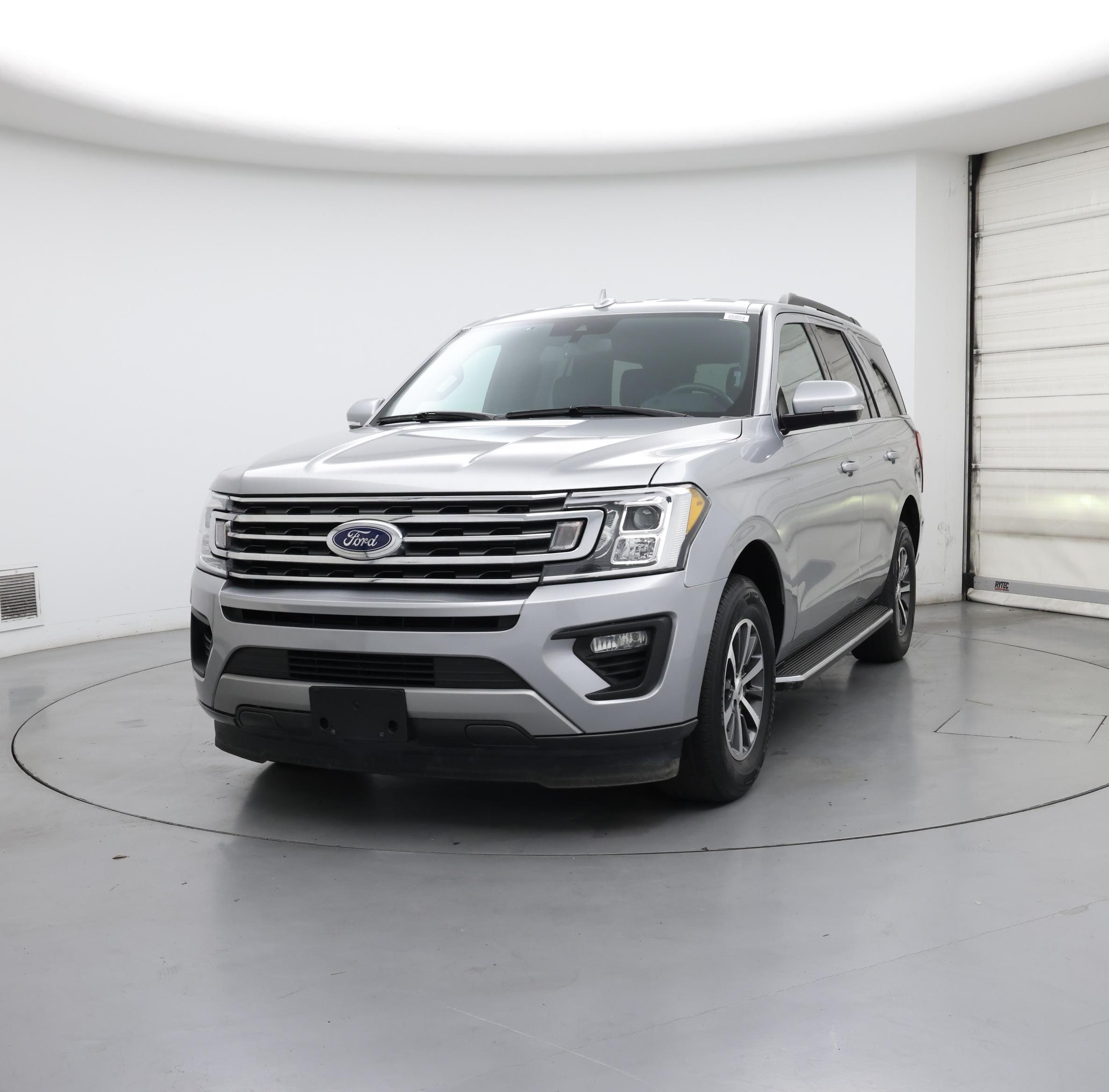 Thumbnail: 2020 Ford Expedition - 4