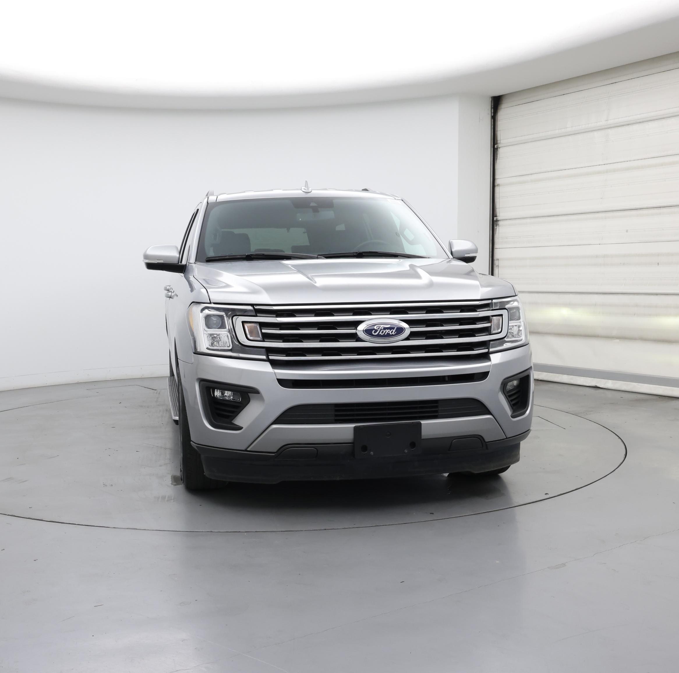 Thumbnail: 2020 Ford Expedition - 5