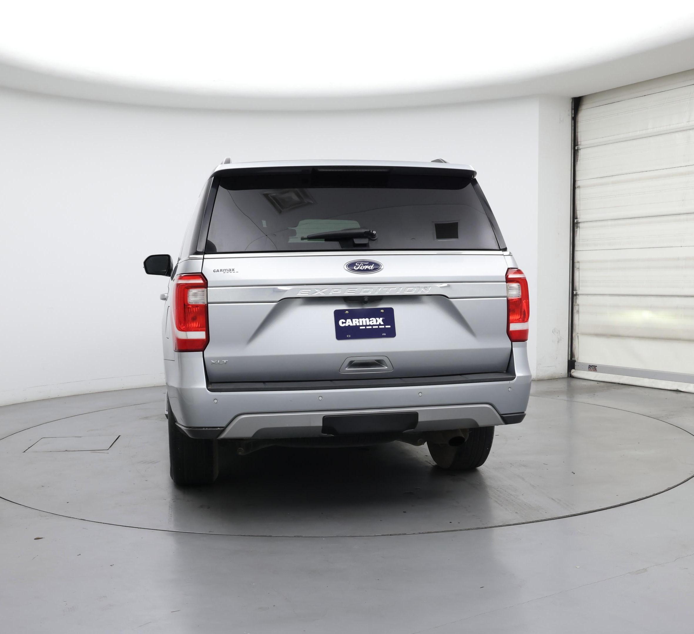 Thumbnail: 2020 Ford Expedition - 6