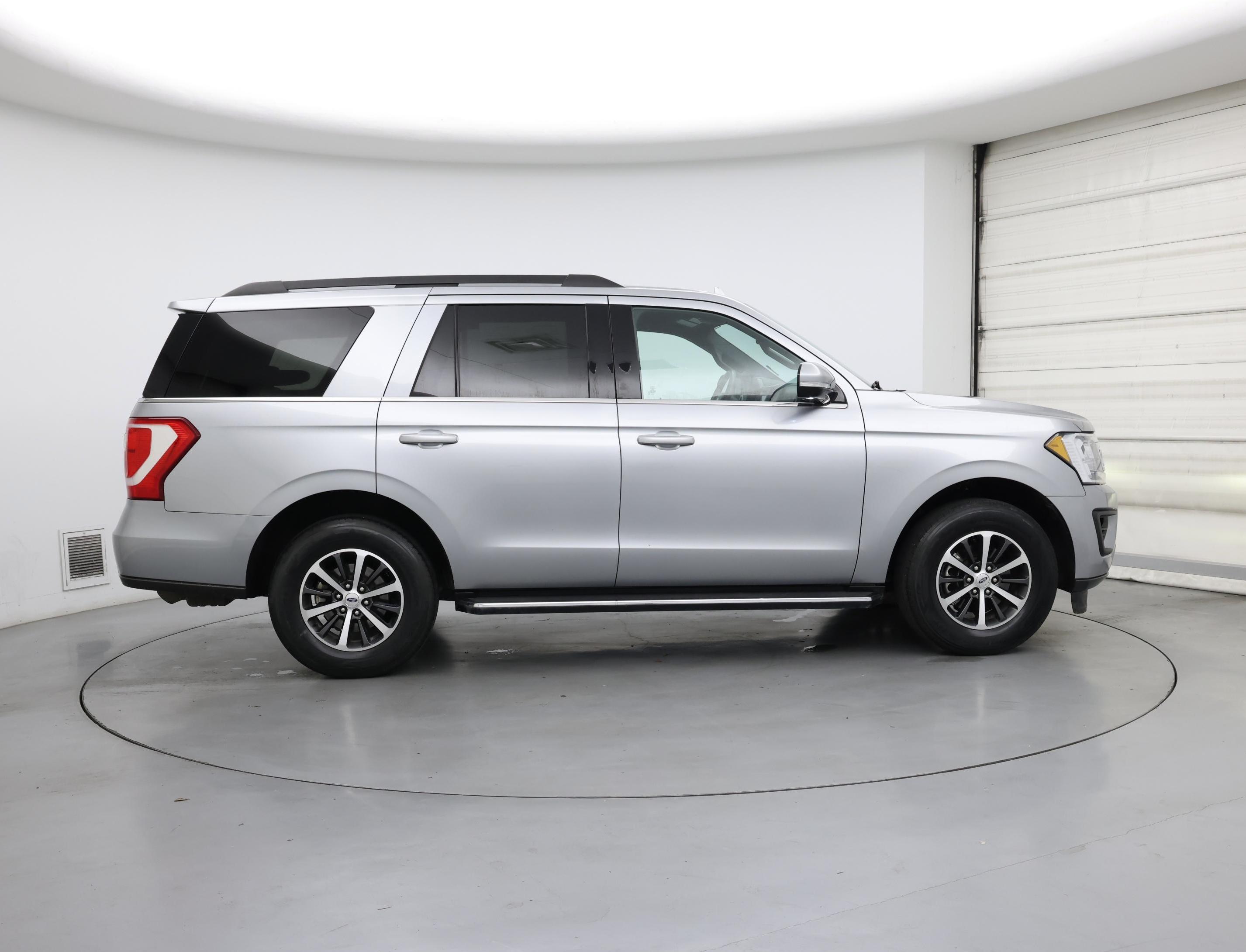 Thumbnail: 2020 Ford Expedition - 7