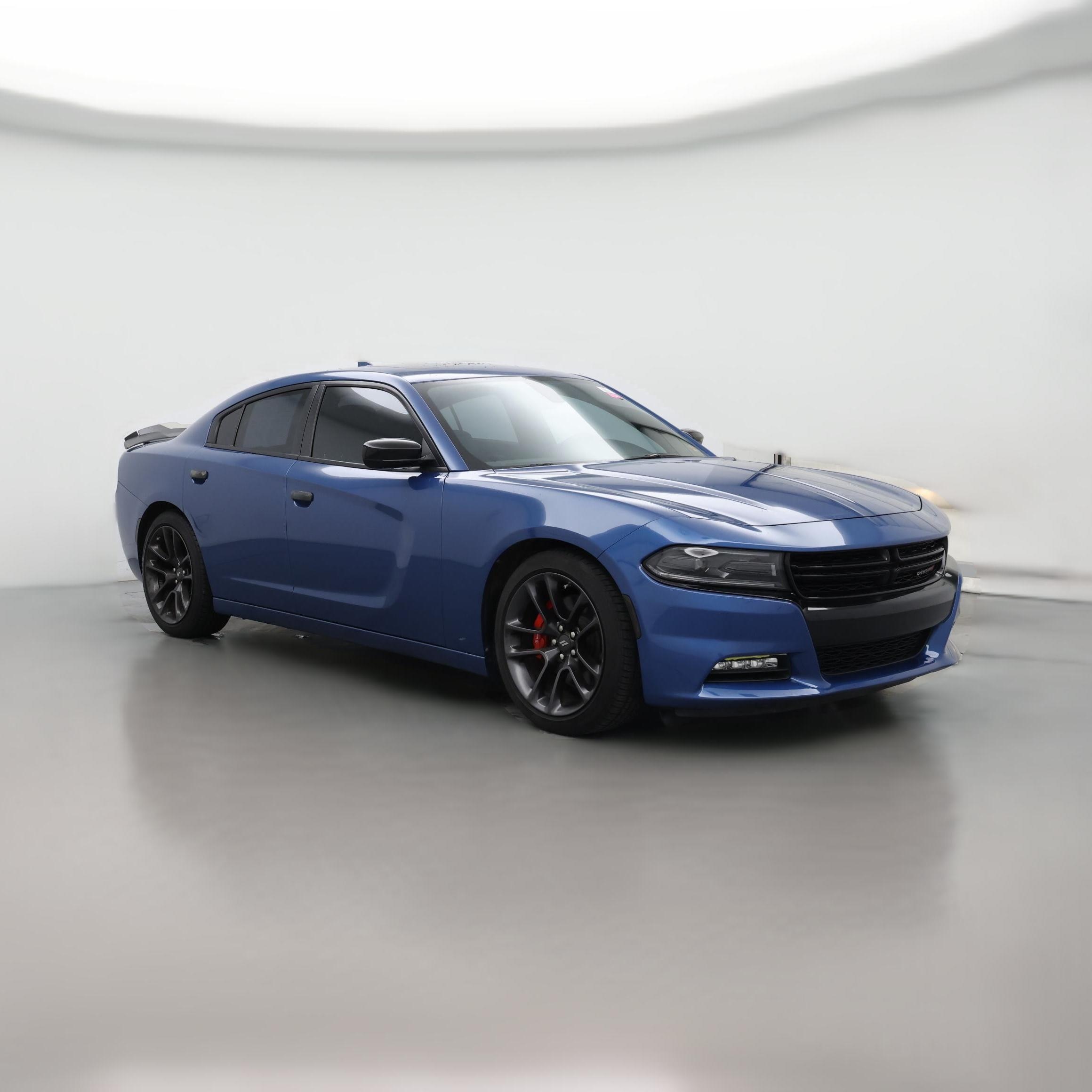 Thumbnail: 2023 Dodge Charger - 1