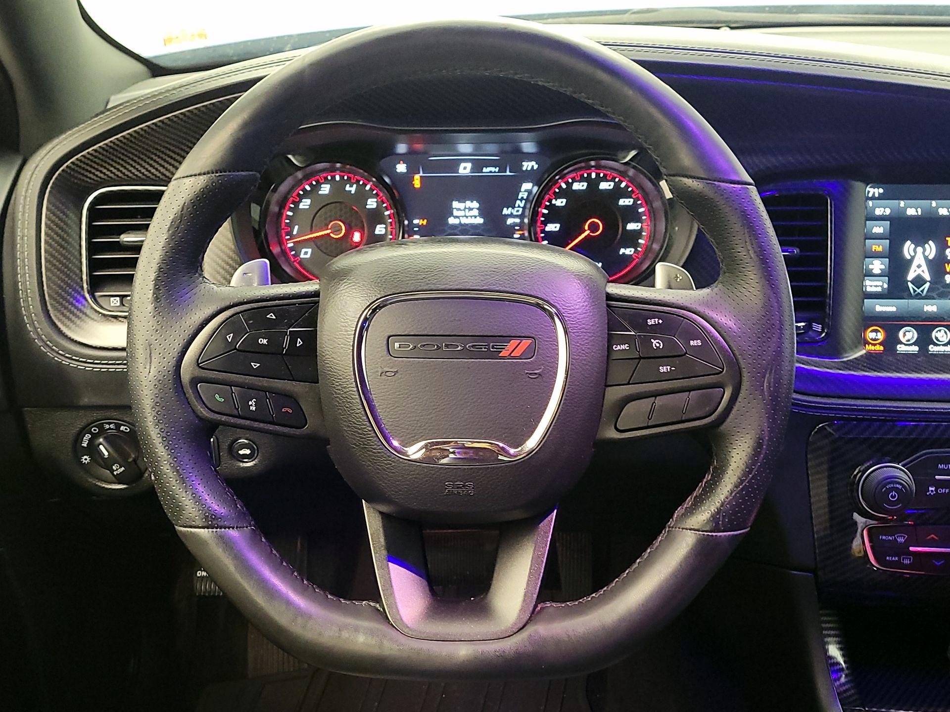 Thumbnail: 2023 Dodge Charger - 10