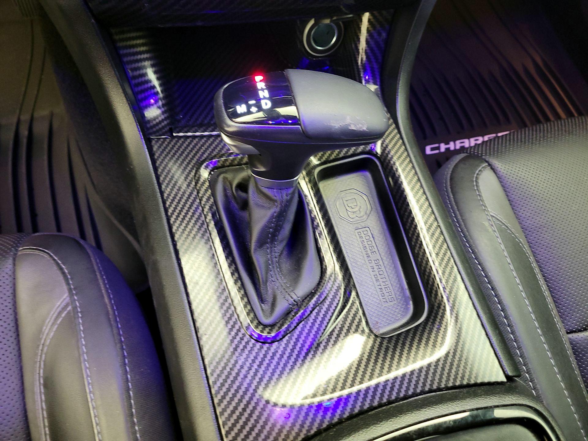 Thumbnail: 2023 Dodge Charger - 16