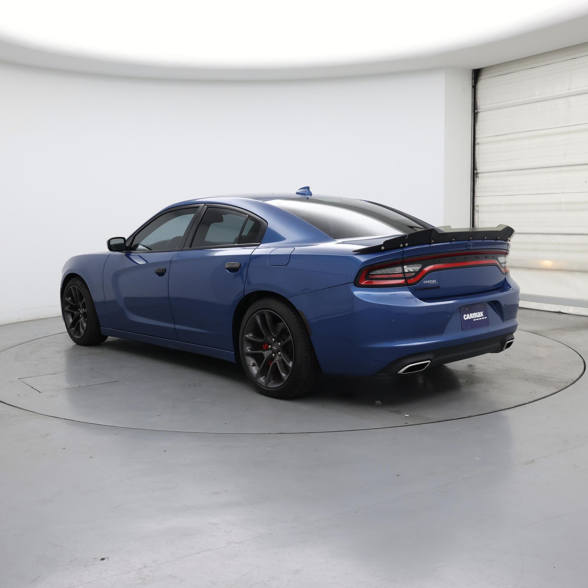 Thumbnail: 2023 Dodge Charger - 2