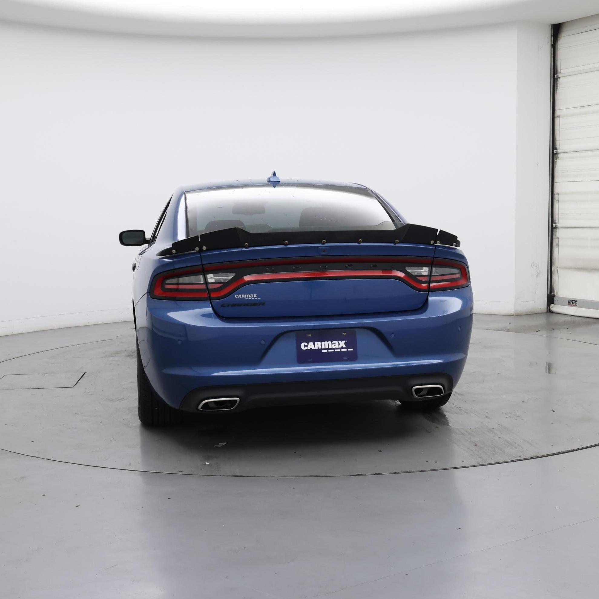 Thumbnail: 2023 Dodge Charger - 6