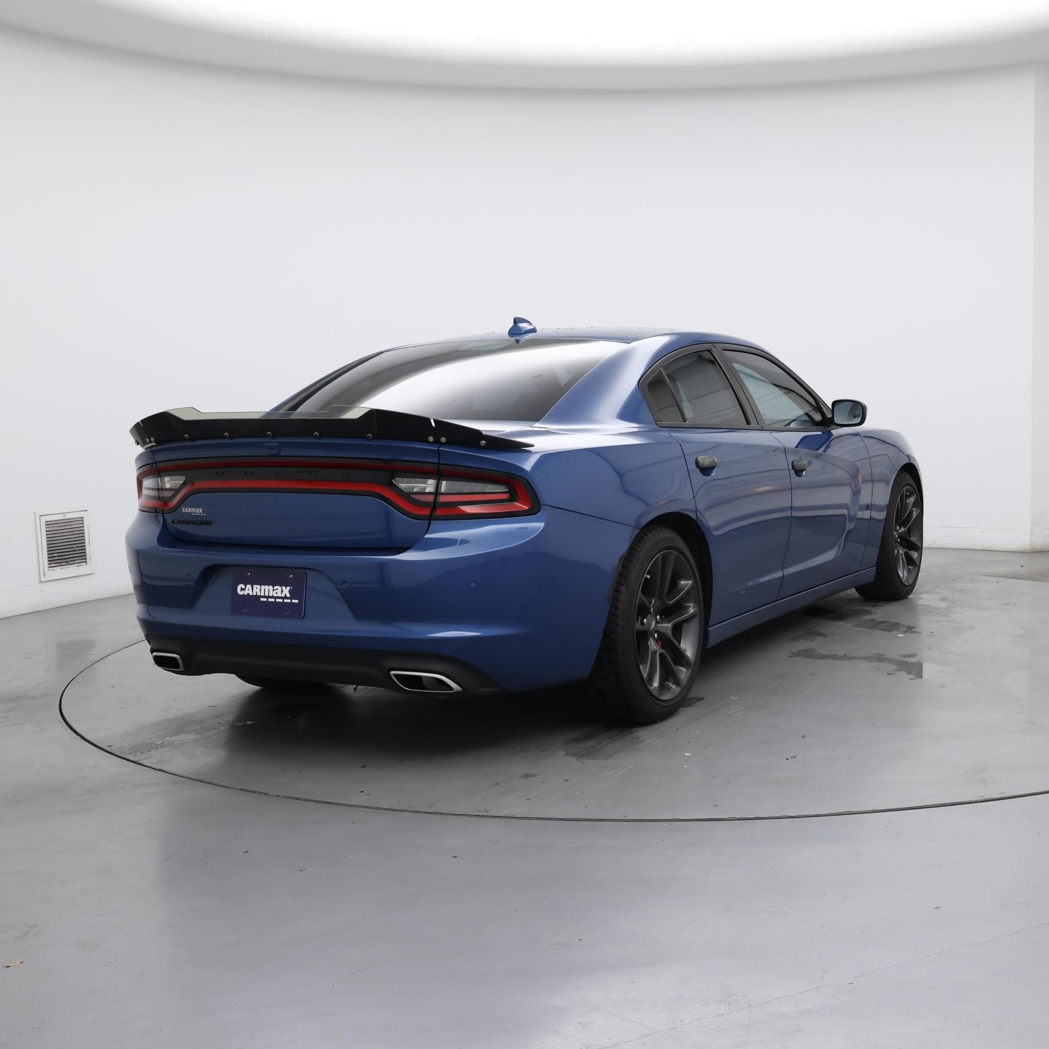 Thumbnail: 2023 Dodge Charger - 8