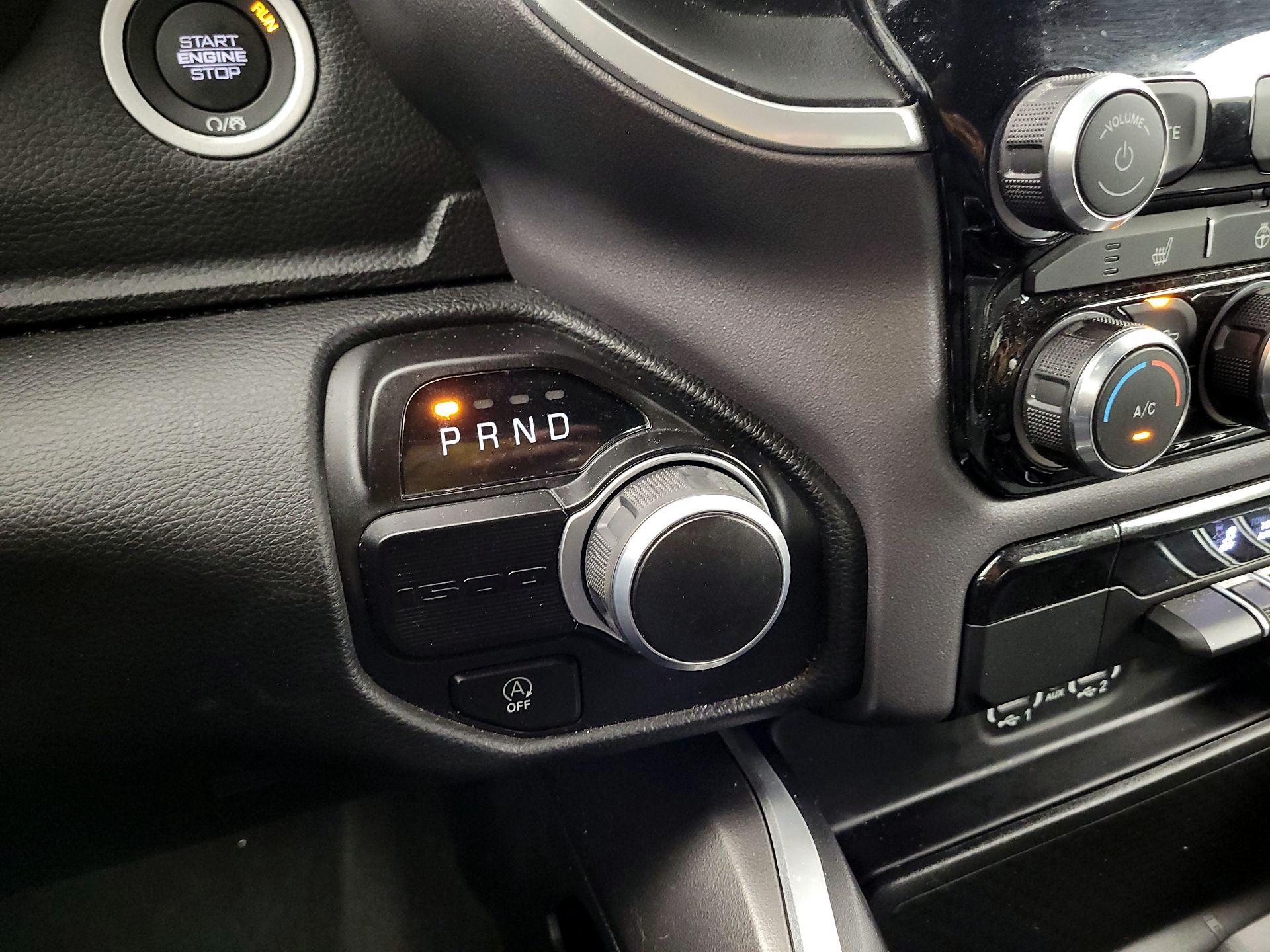 Thumbnail: 2023 RAM 1500 - 18