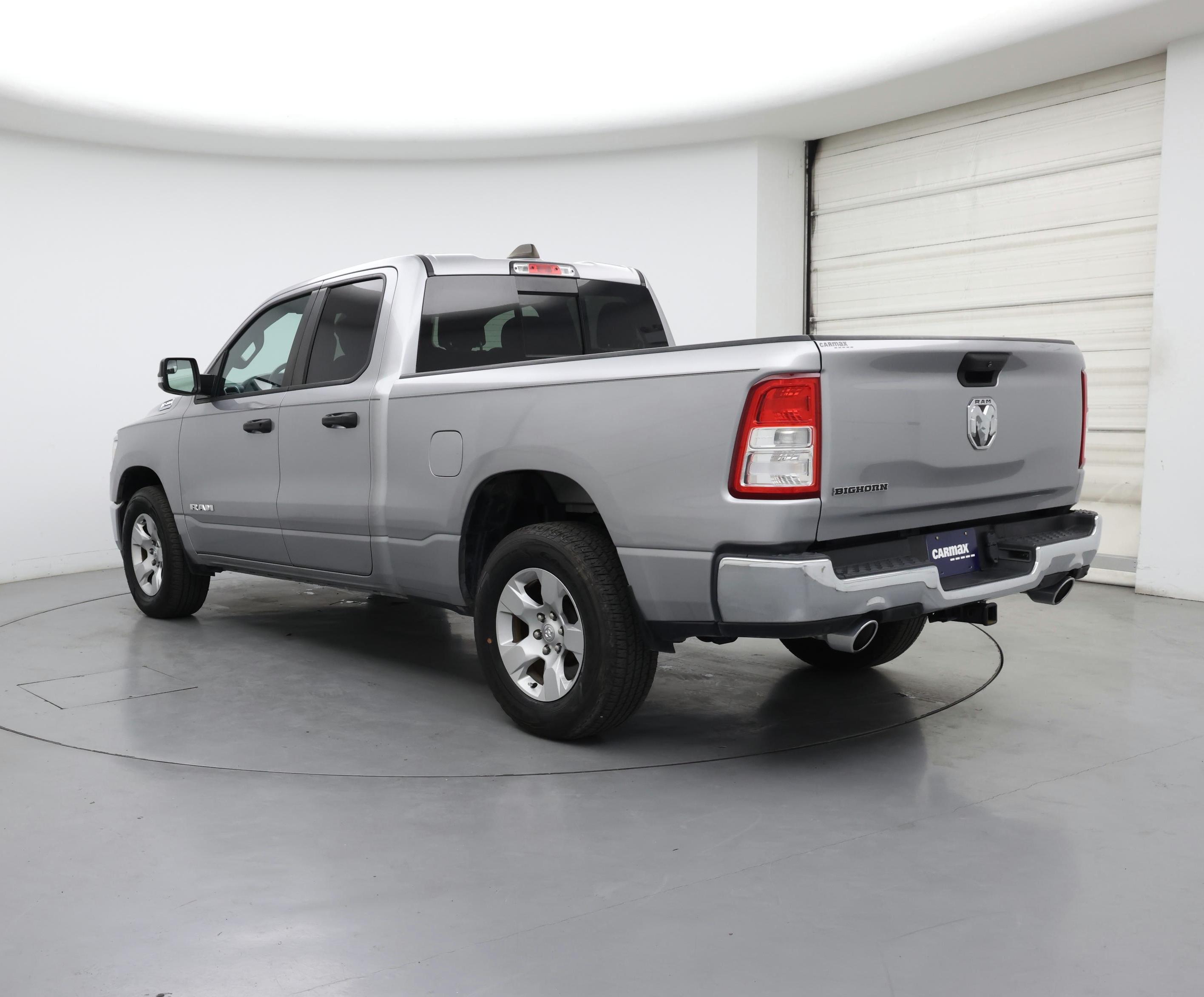 Thumbnail: 2023 RAM 1500 - 2
