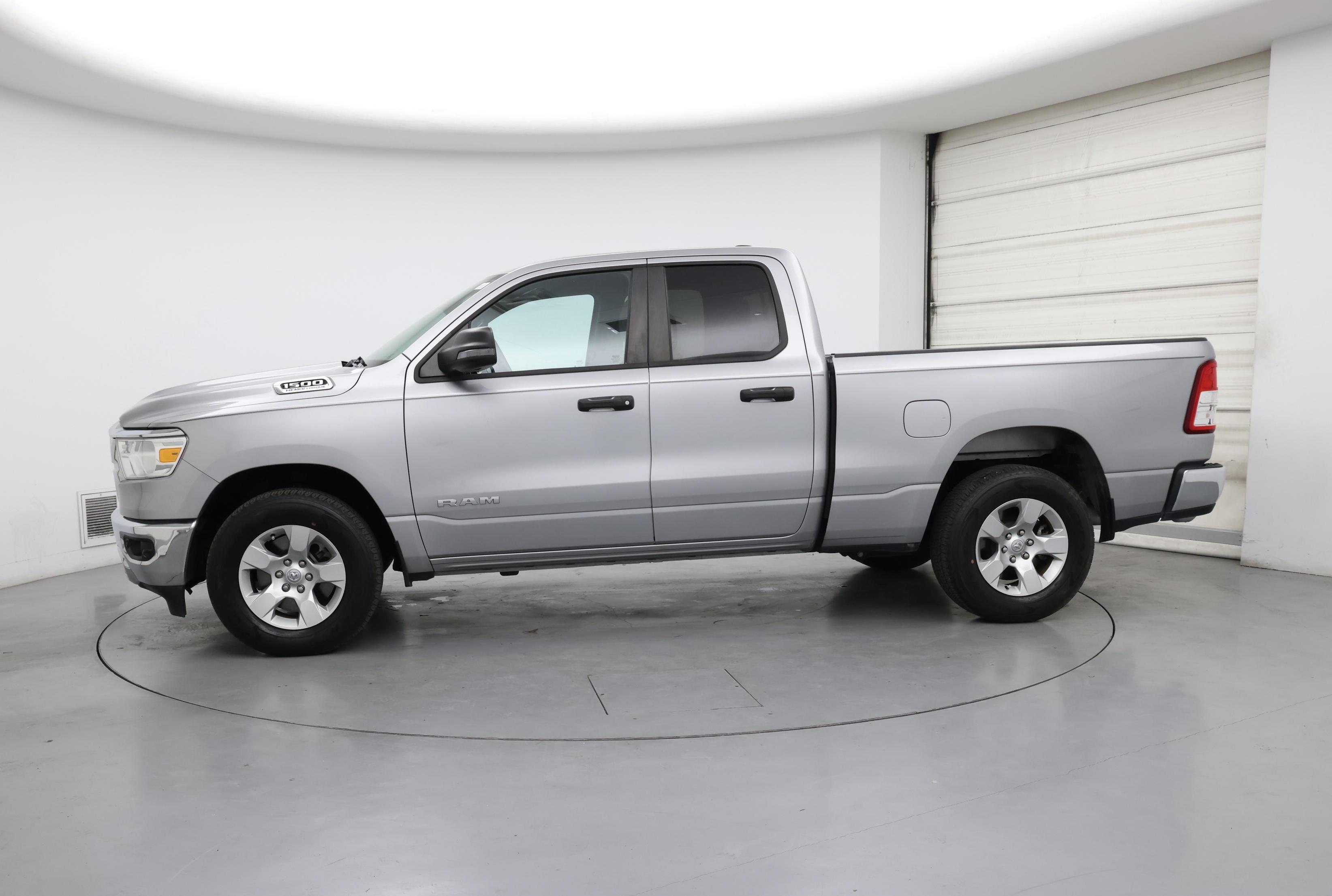 Thumbnail: 2023 RAM 1500 - 3