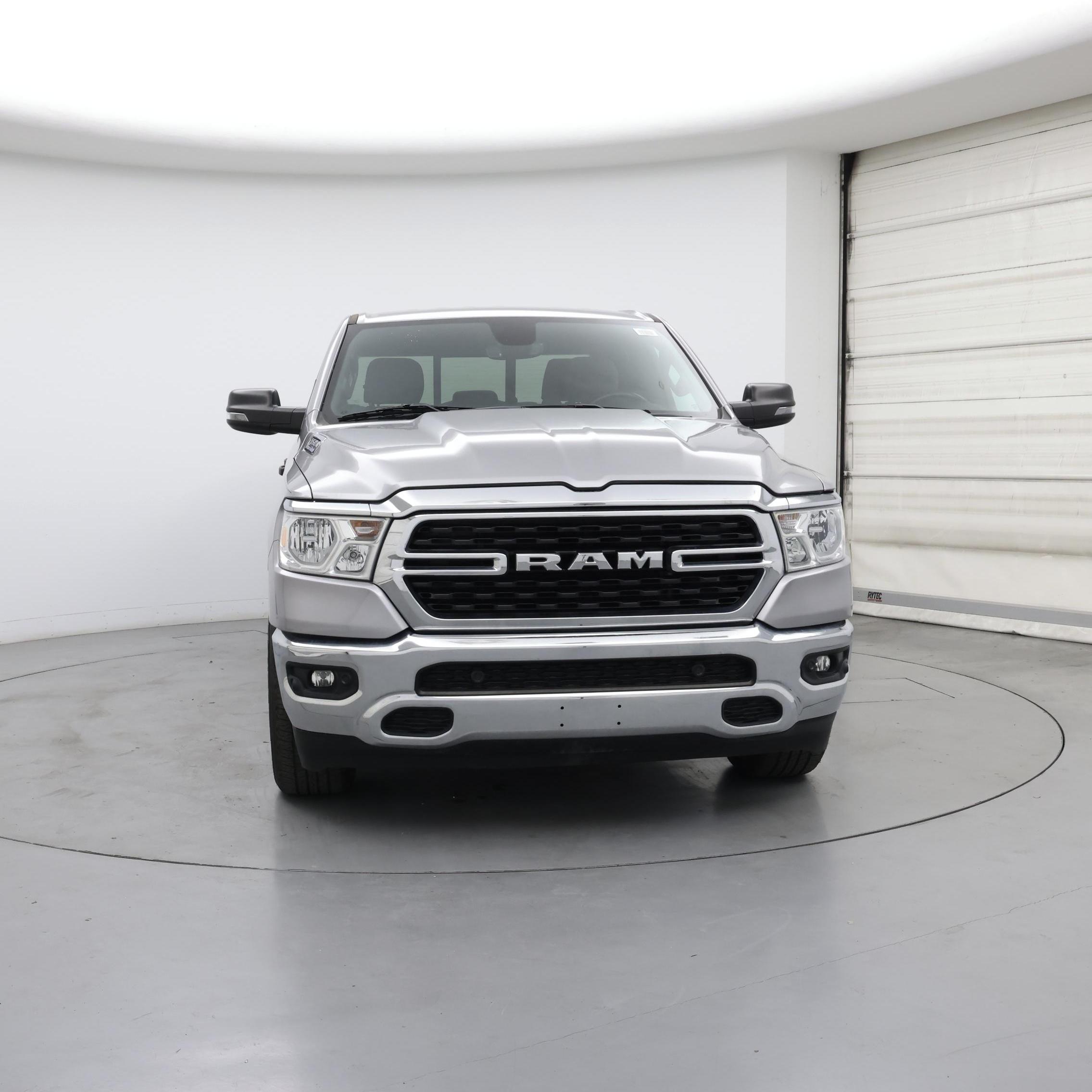 Thumbnail: 2023 RAM 1500 - 5