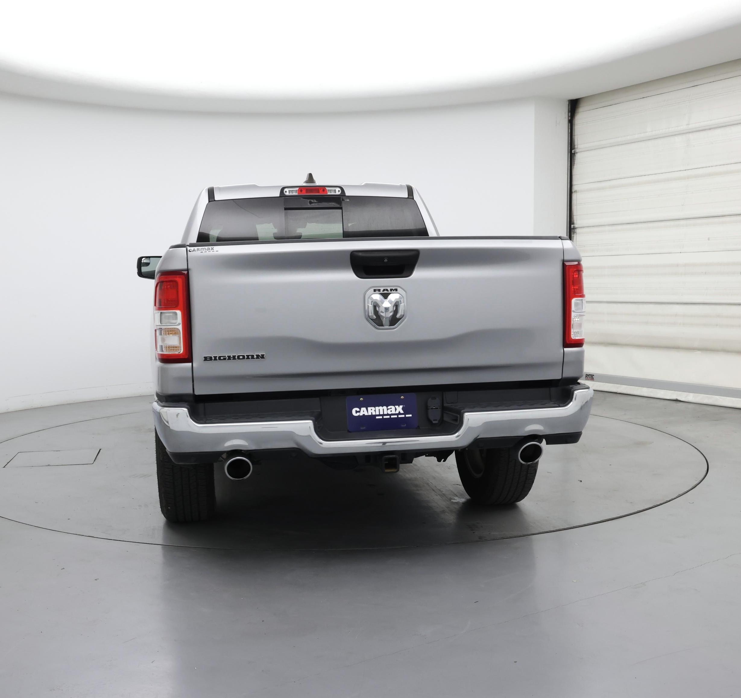 Thumbnail: 2023 RAM 1500 - 6