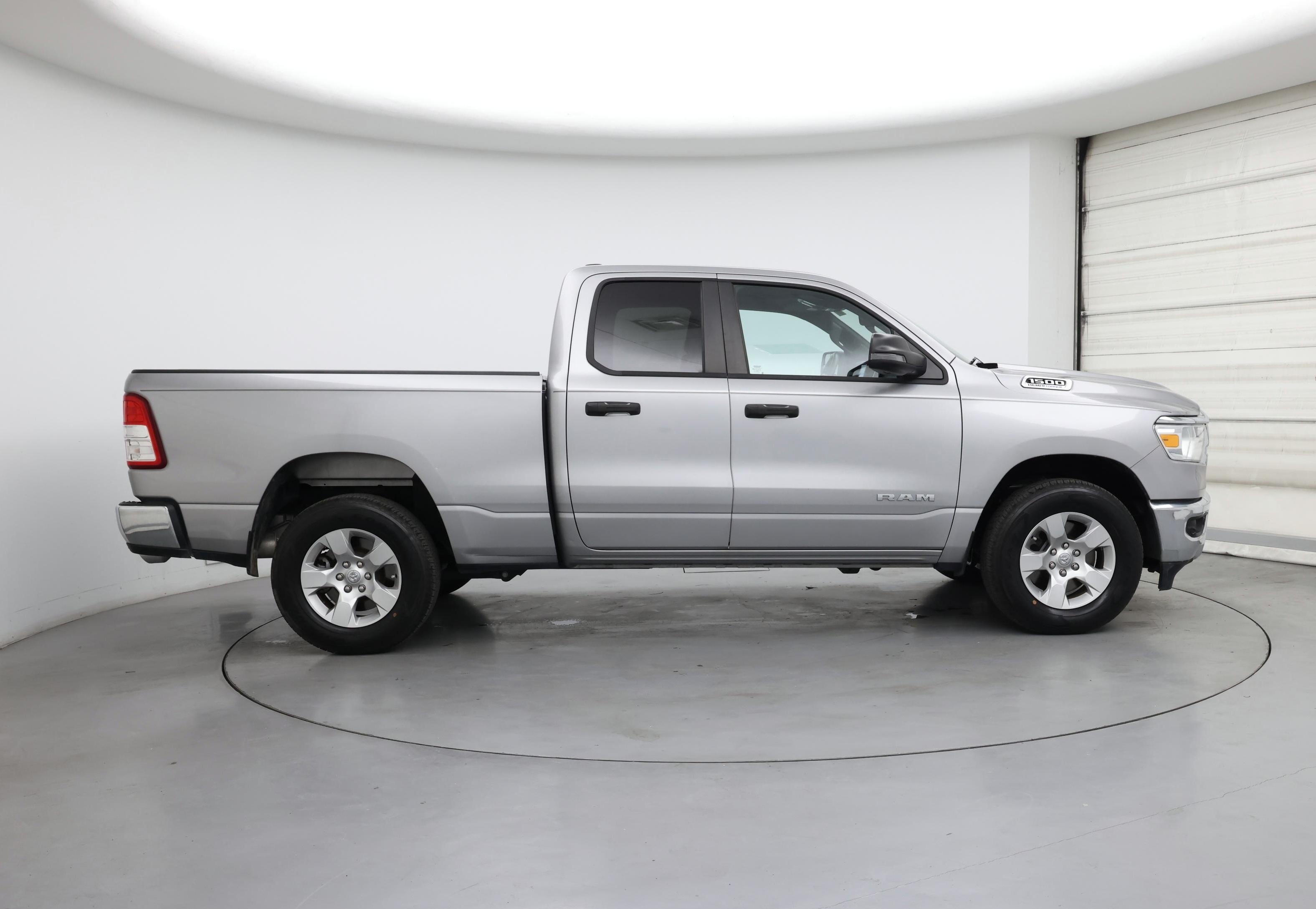 Thumbnail: 2023 RAM 1500 - 7