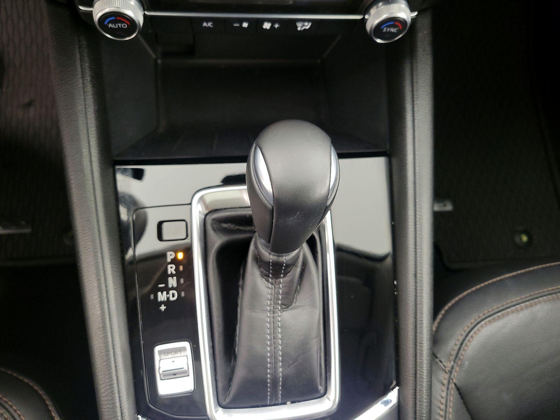 Thumbnail: 2021 Mazda CX-5 - 17