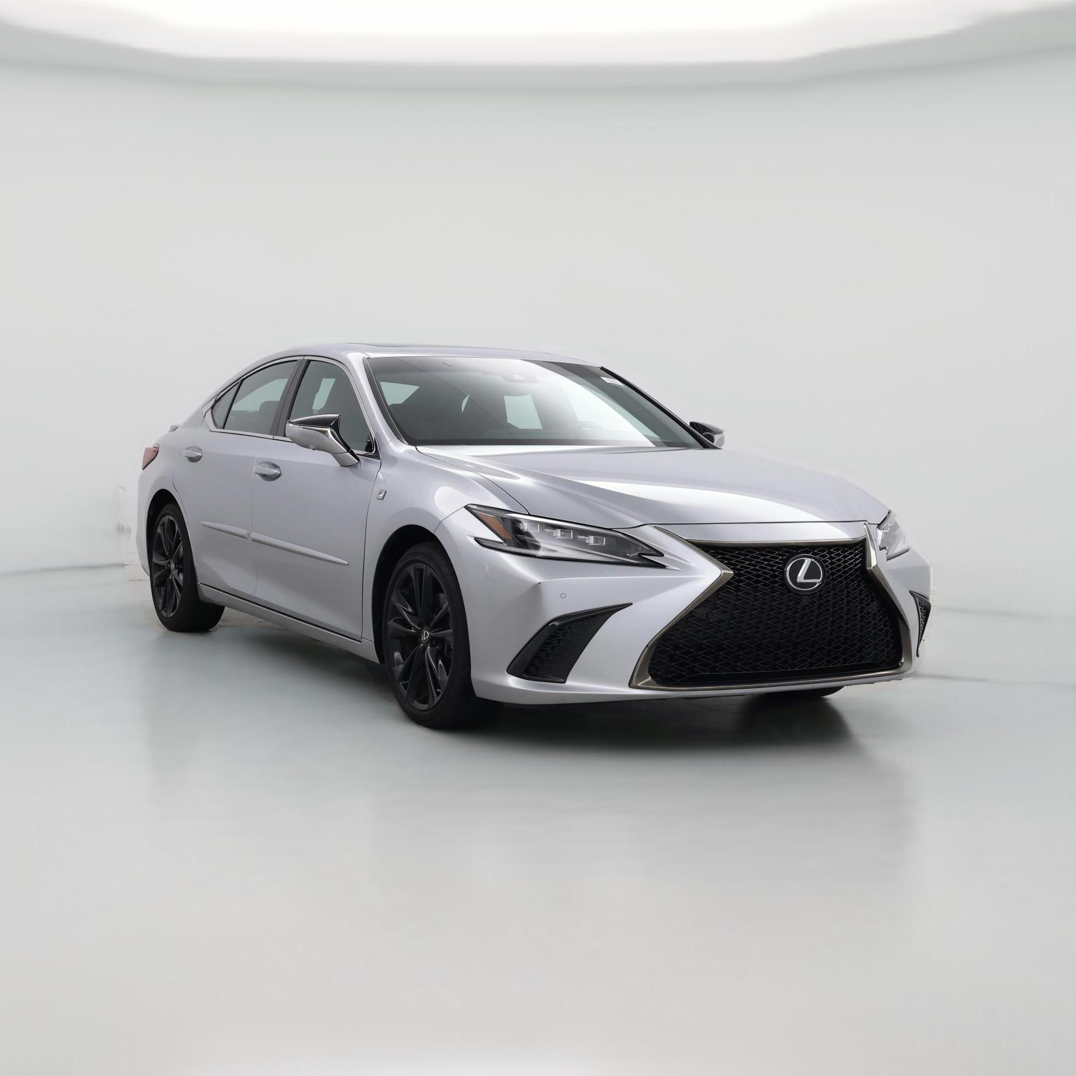 Thumbnail: 2023 Lexus ES - 1