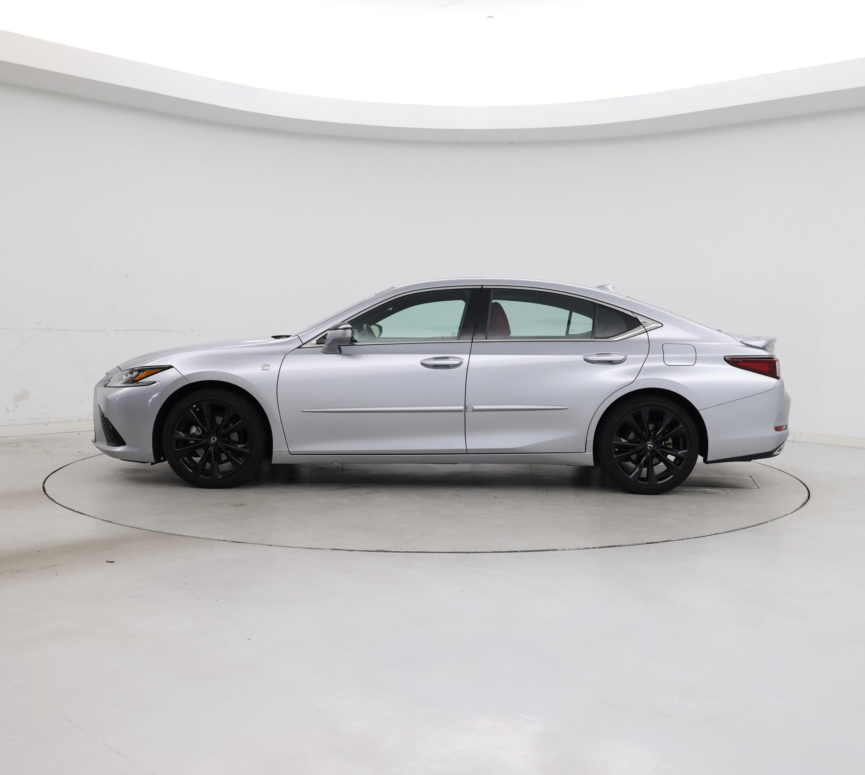 Thumbnail: 2023 Lexus ES - 3