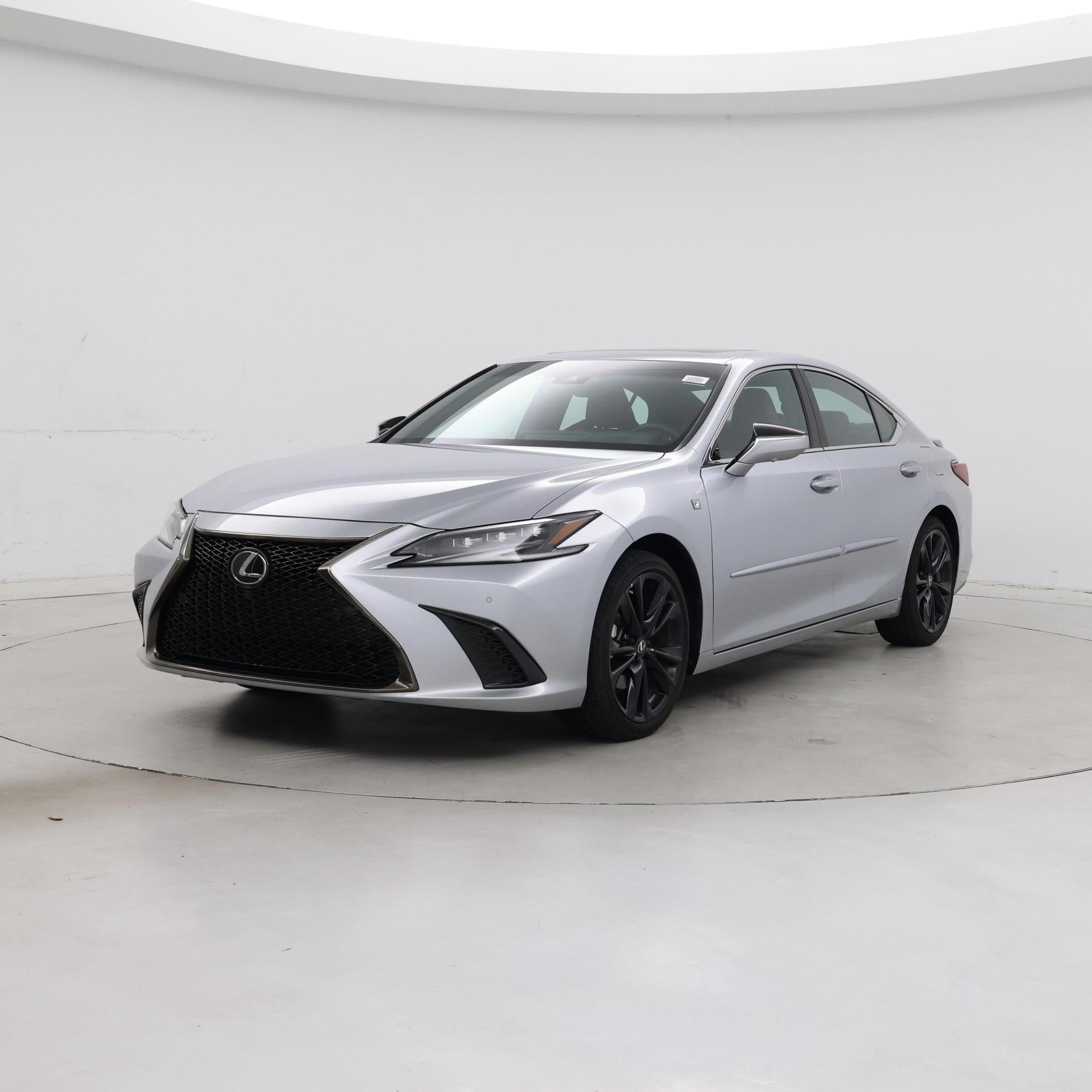 Thumbnail: 2023 Lexus ES - 4
