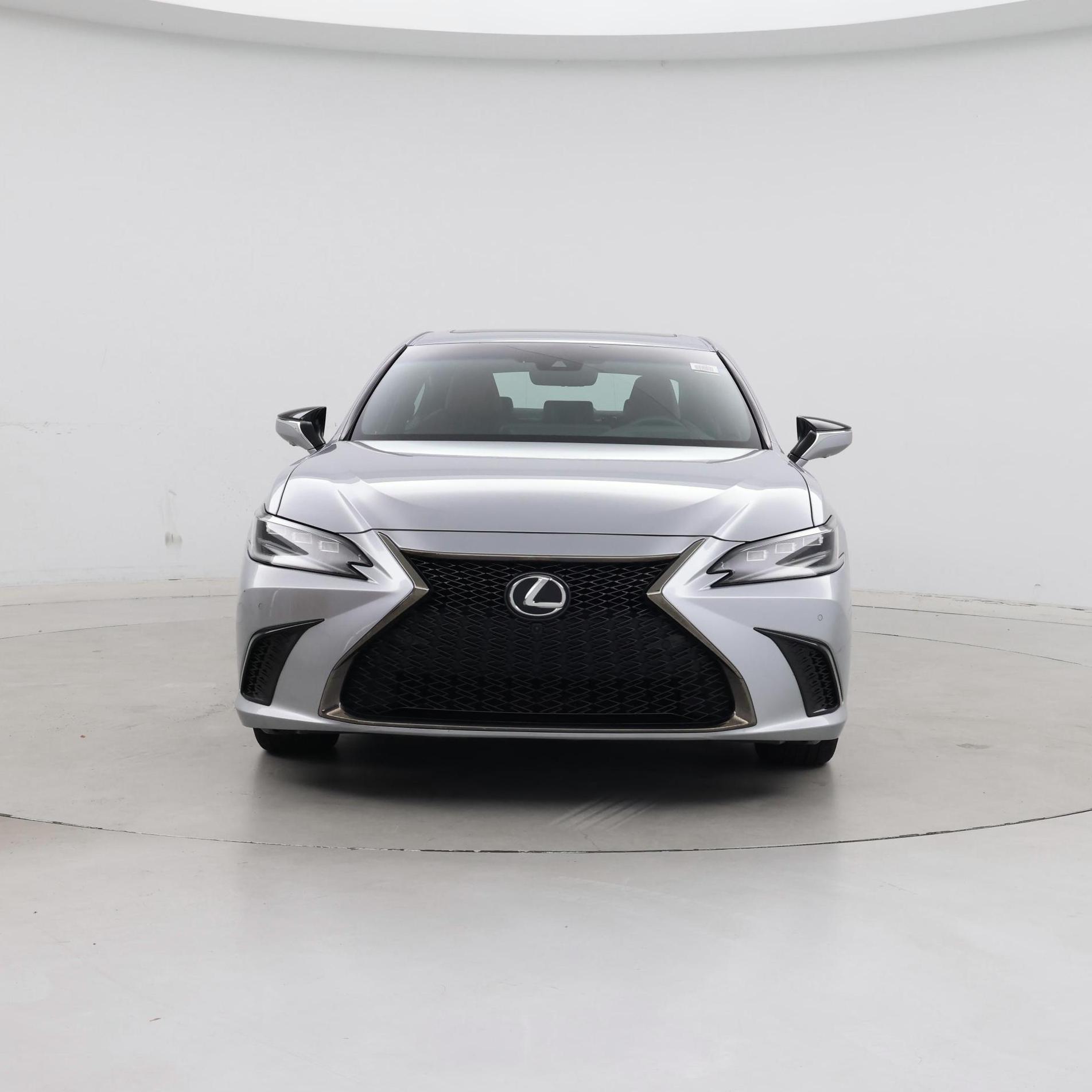 Thumbnail: 2023 Lexus ES - 5