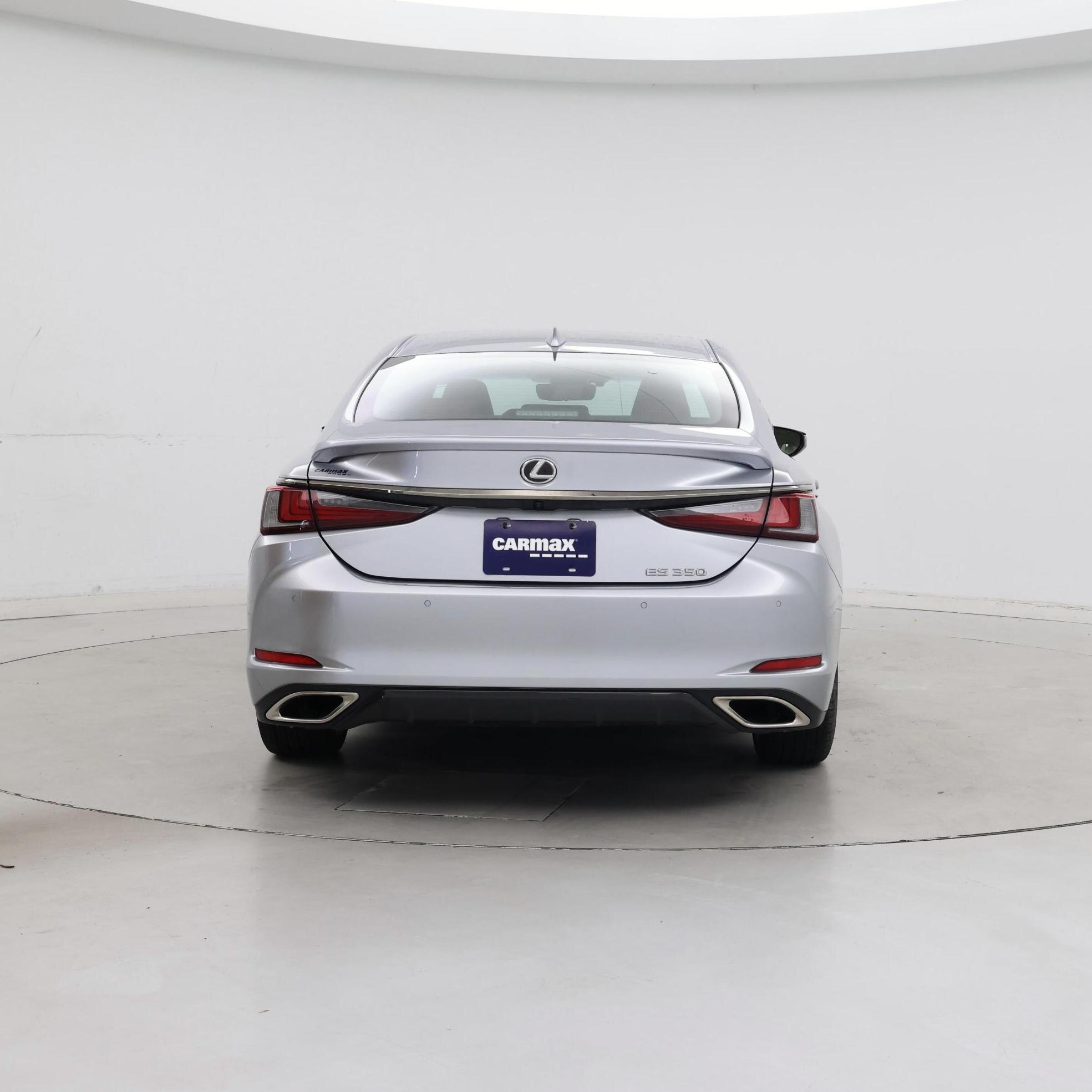 Thumbnail: 2023 Lexus ES - 6