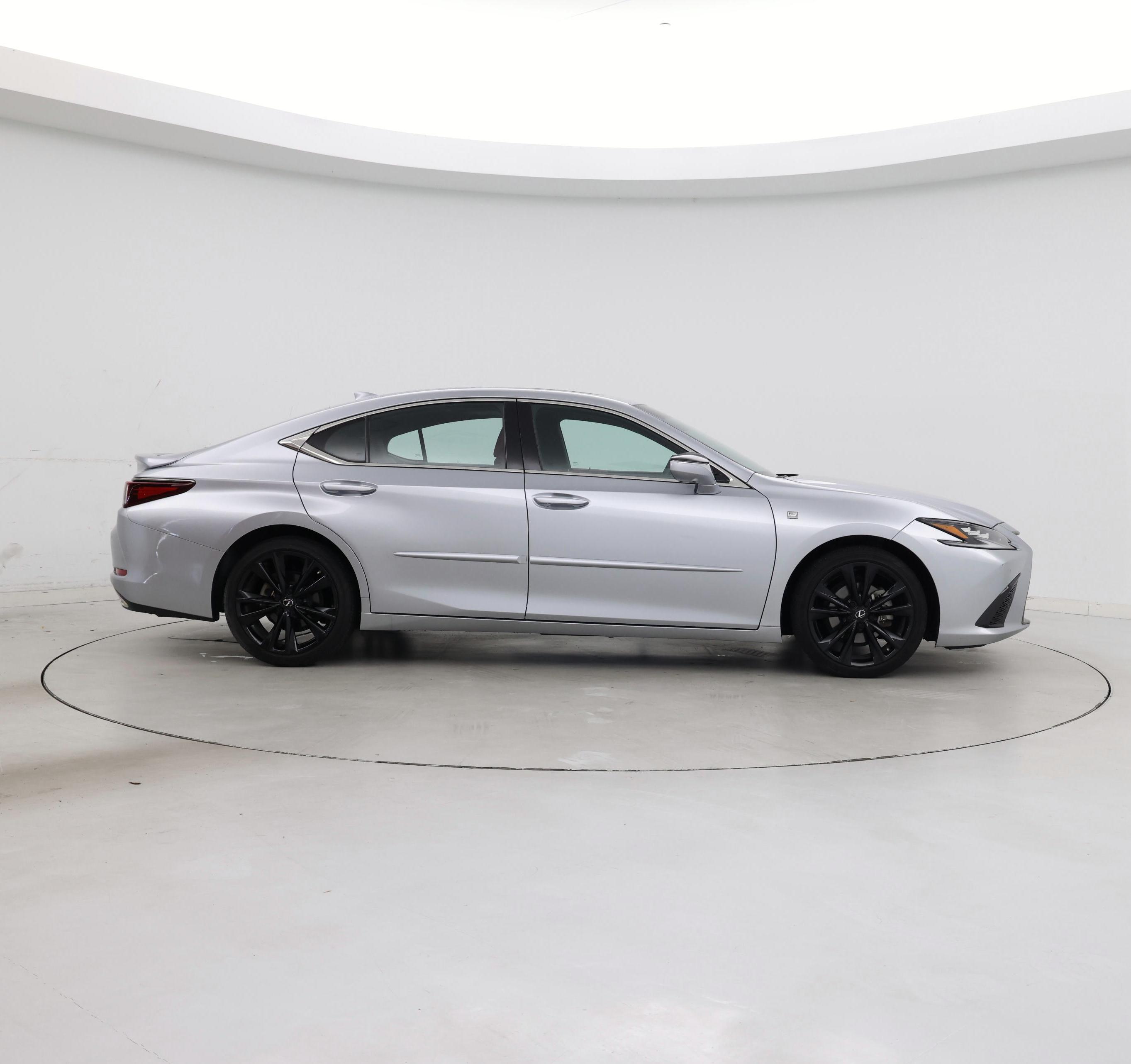 Thumbnail: 2023 Lexus ES - 7