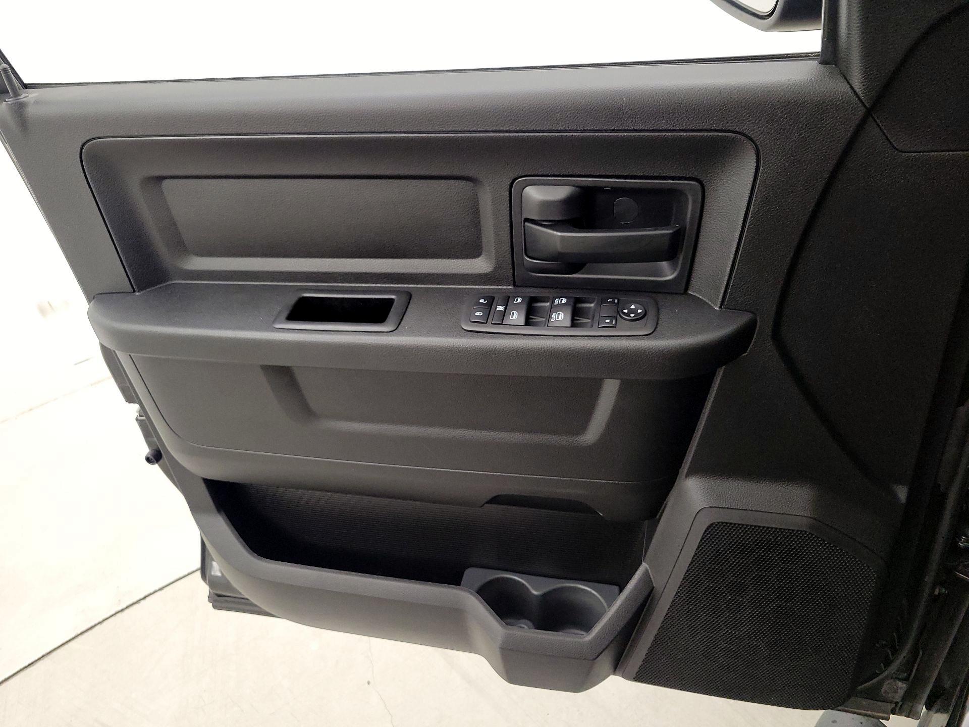 Thumbnail: 2017 RAM 1500 - 12