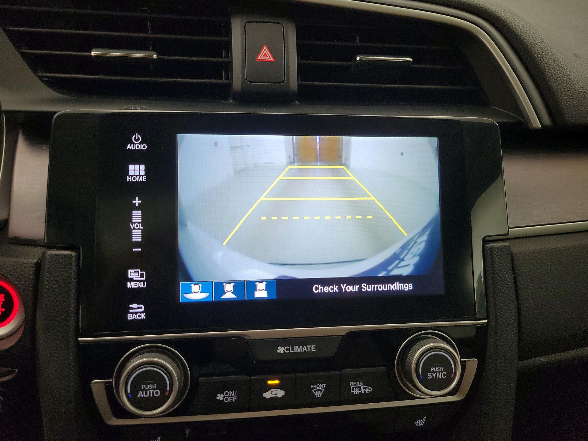 Thumbnail: 2016 Honda Civic - 14