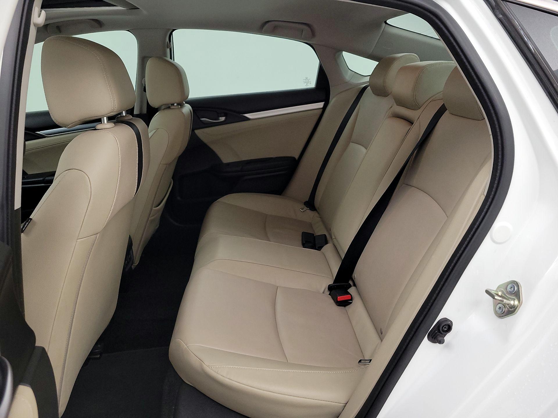 Thumbnail: 2016 Honda Civic - 20