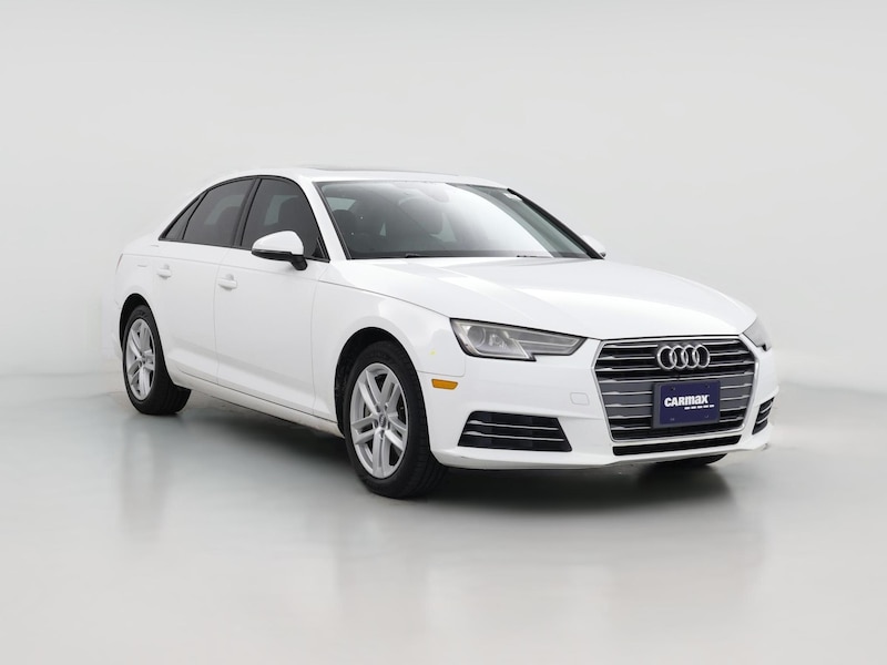 2017 Audi A4 Premium -
                  Jacksonville, FL