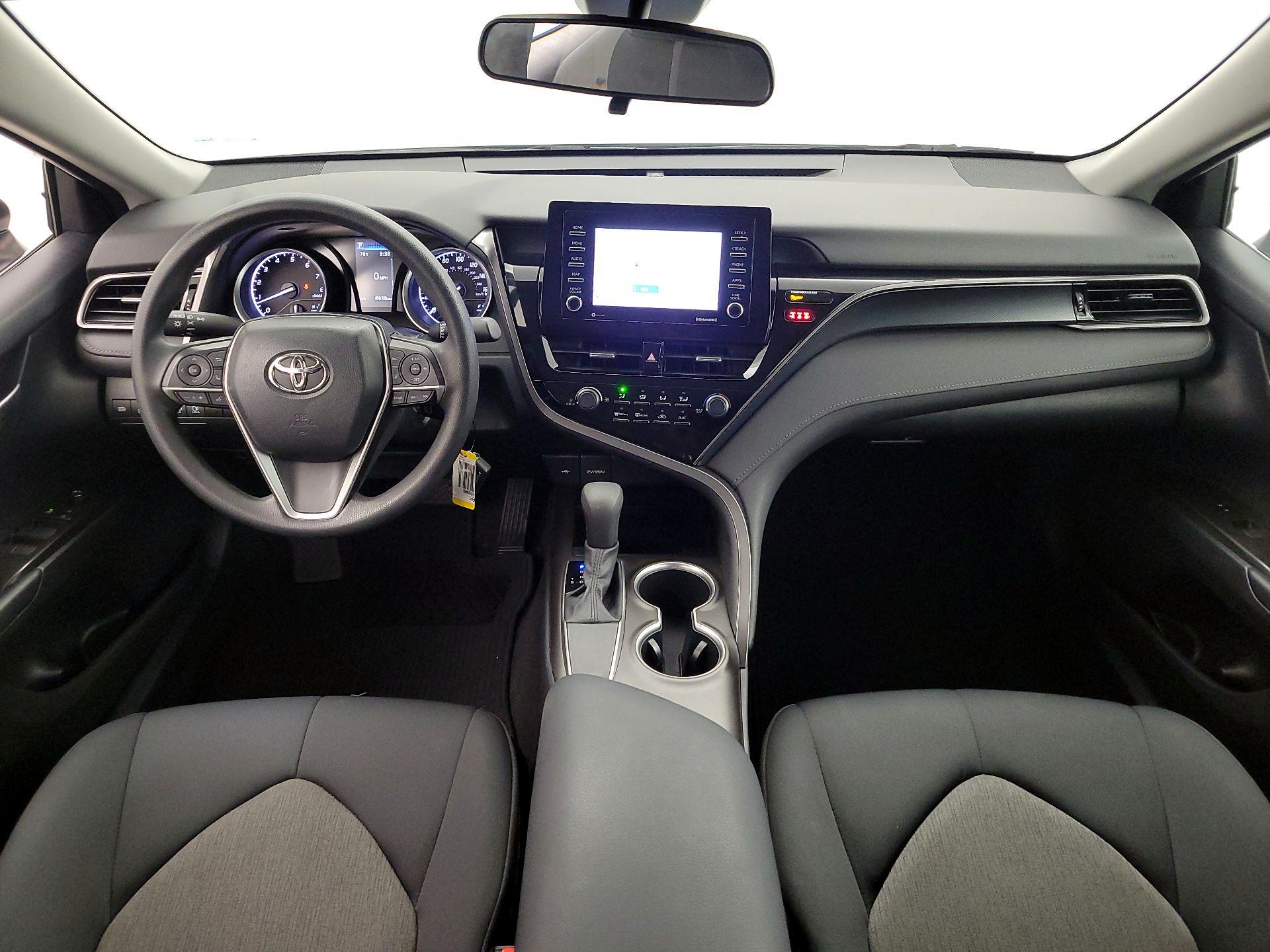 Thumbnail: 2021 Toyota Camry - 9