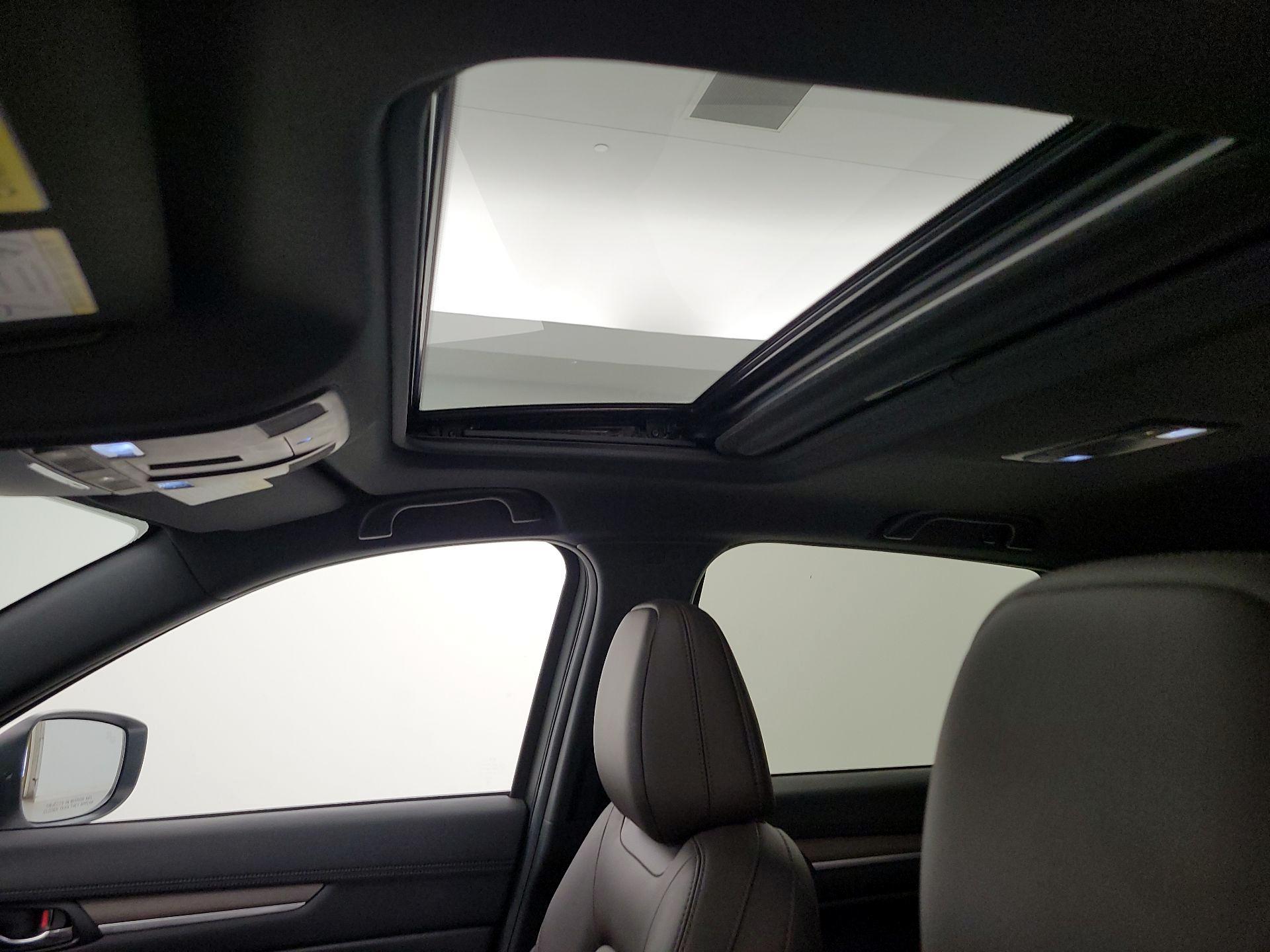 Thumbnail: 2021 Mazda CX-5 - 19