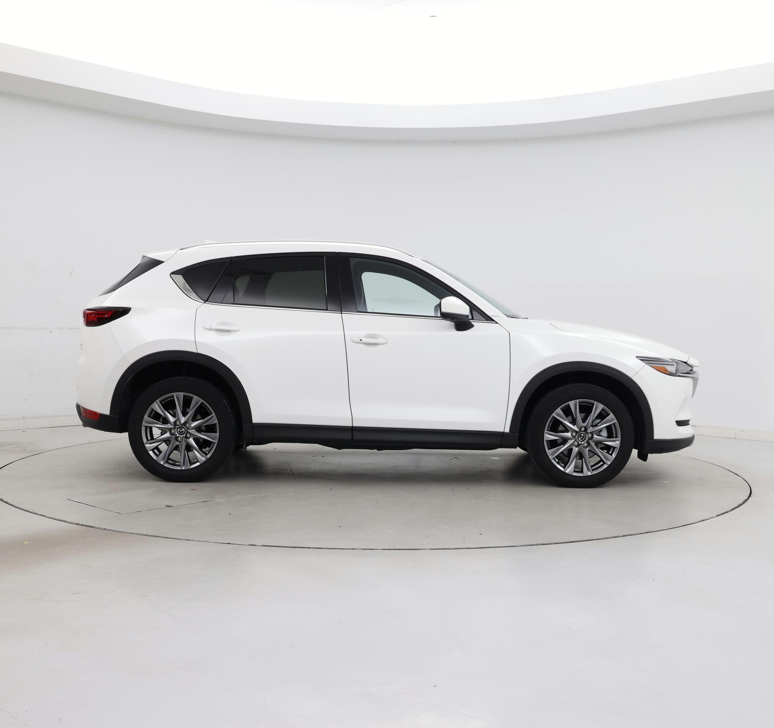 Thumbnail: 2021 Mazda CX-5 - 7