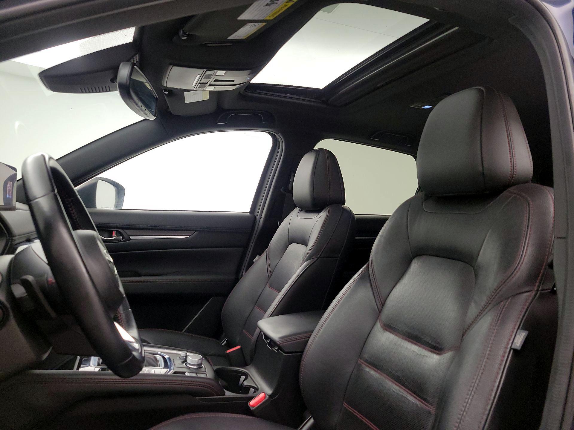 Thumbnail: 2022 Mazda CX-5 - 19