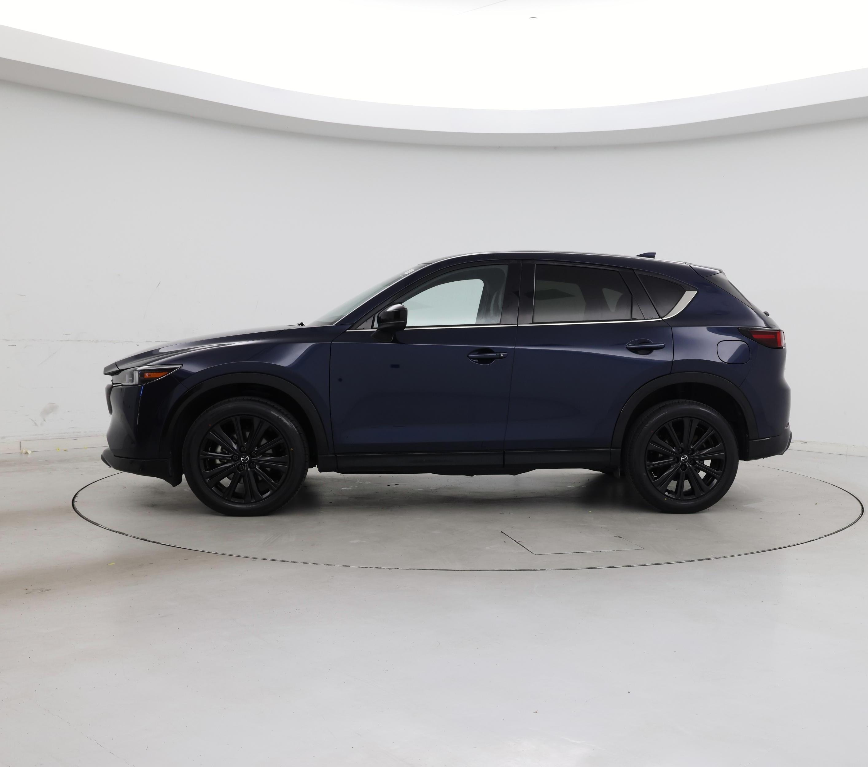 Thumbnail: 2022 Mazda CX-5 - 3