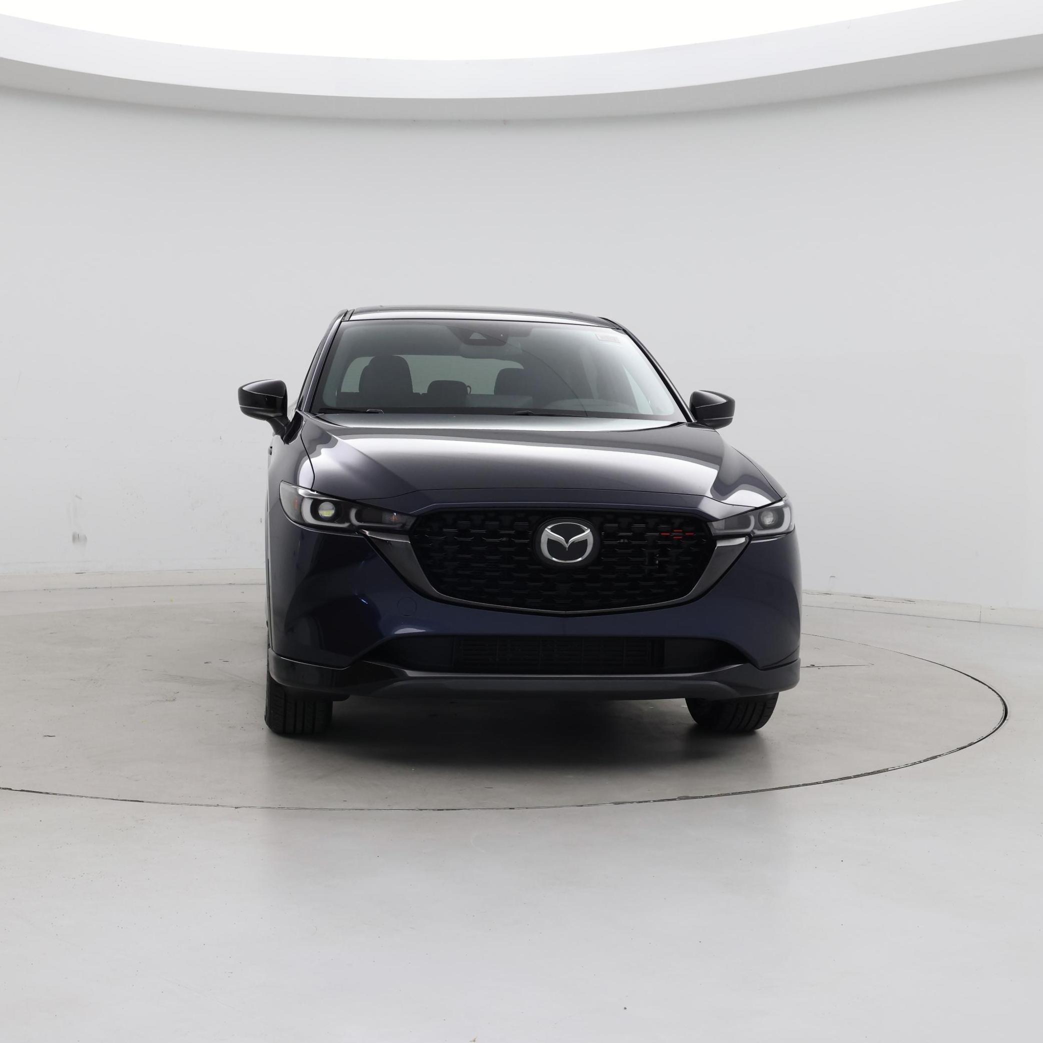 Thumbnail: 2022 Mazda CX-5 - 5