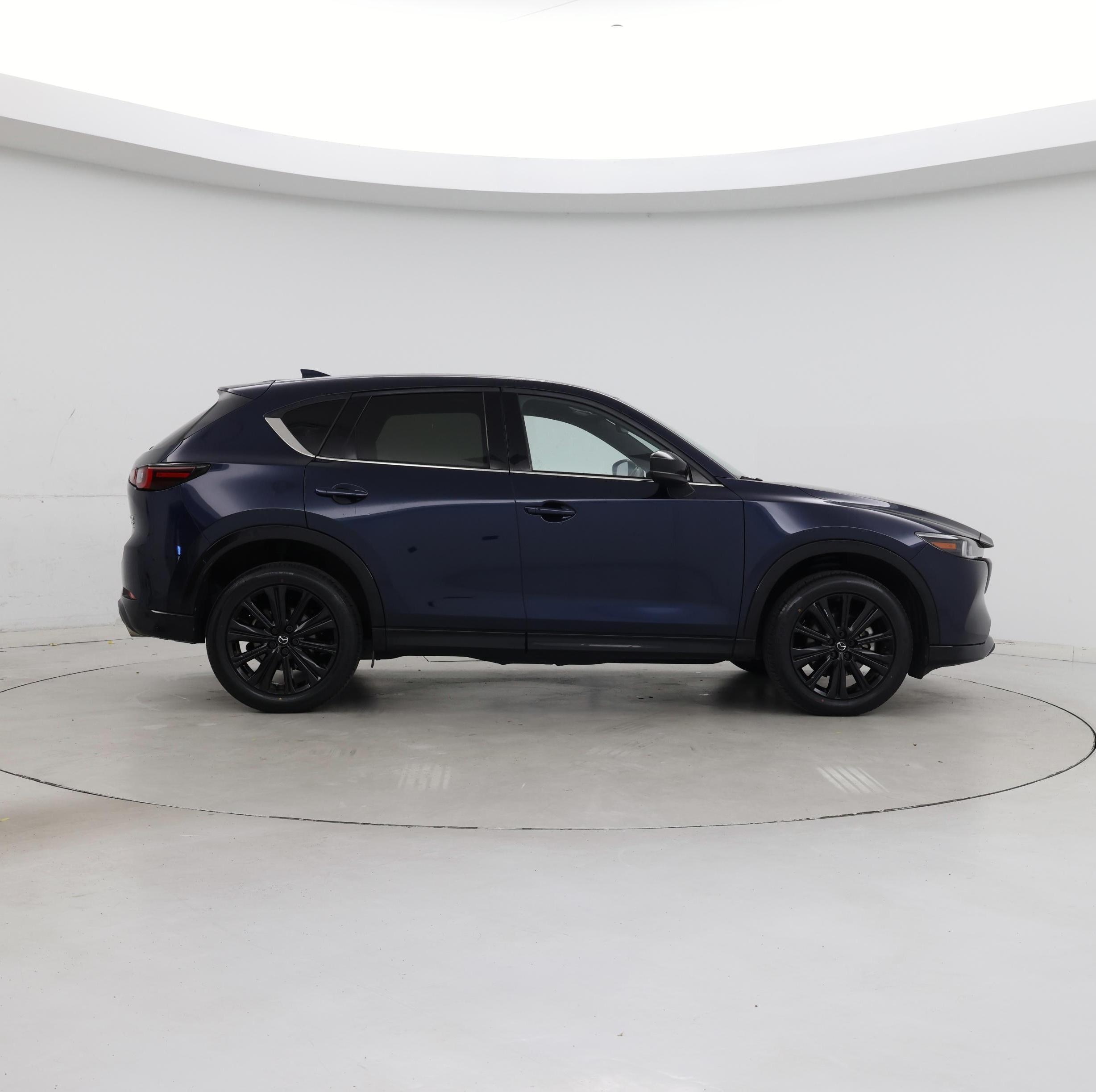 Thumbnail: 2022 Mazda CX-5 - 7